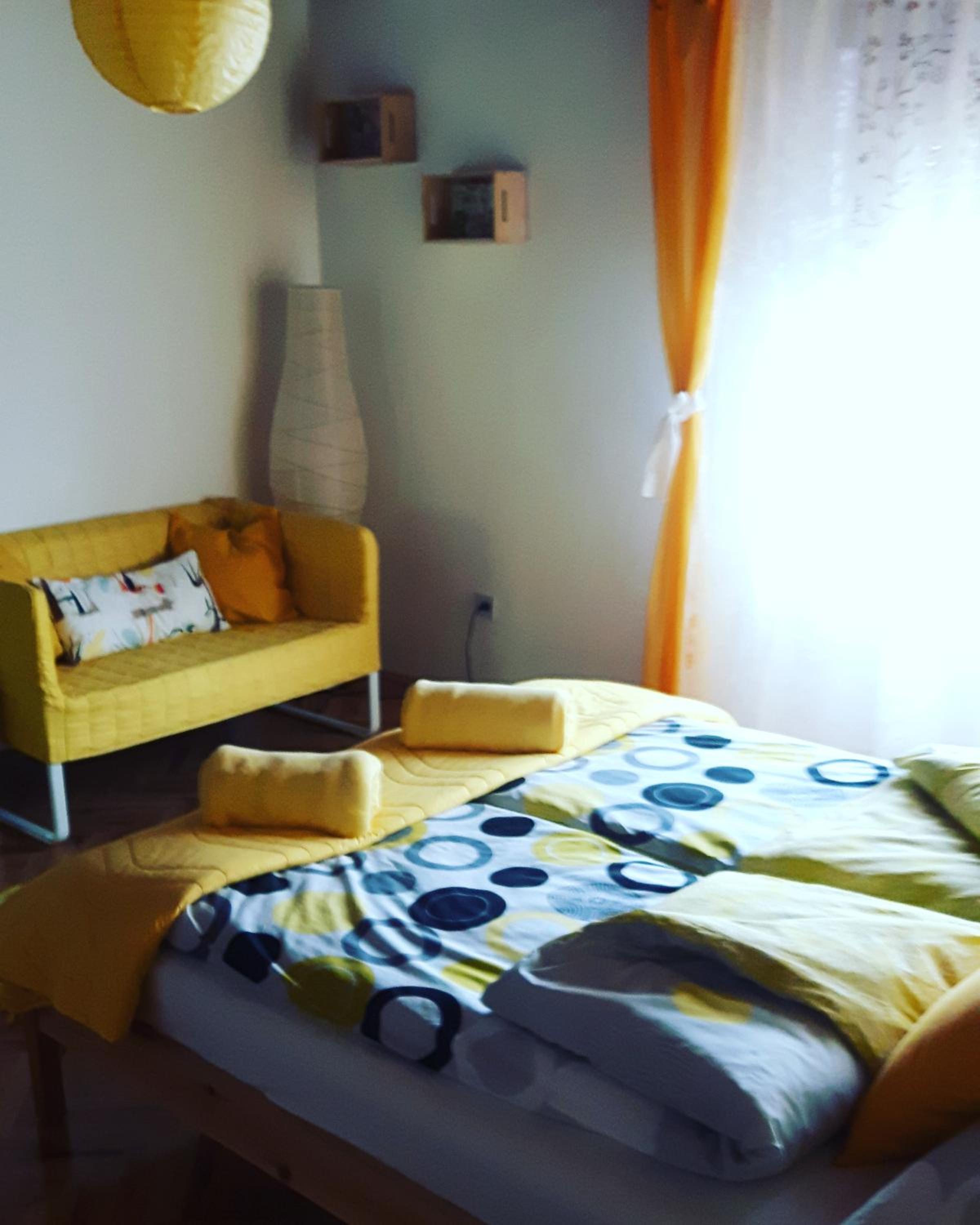 Double Room - Photo 3