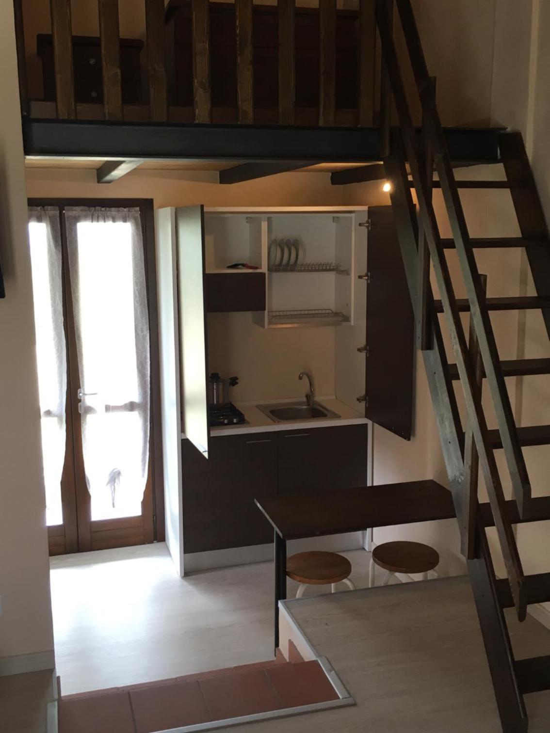 Studio with Garden View - Photo 9