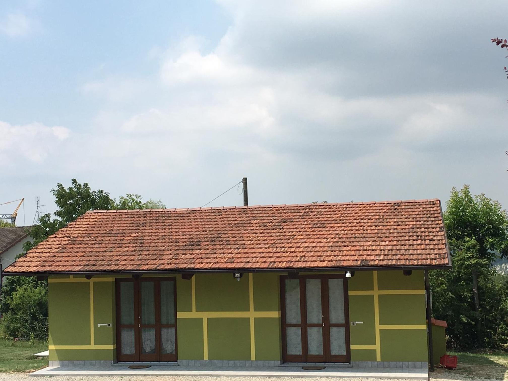 Studio with Garden View - Photo 12