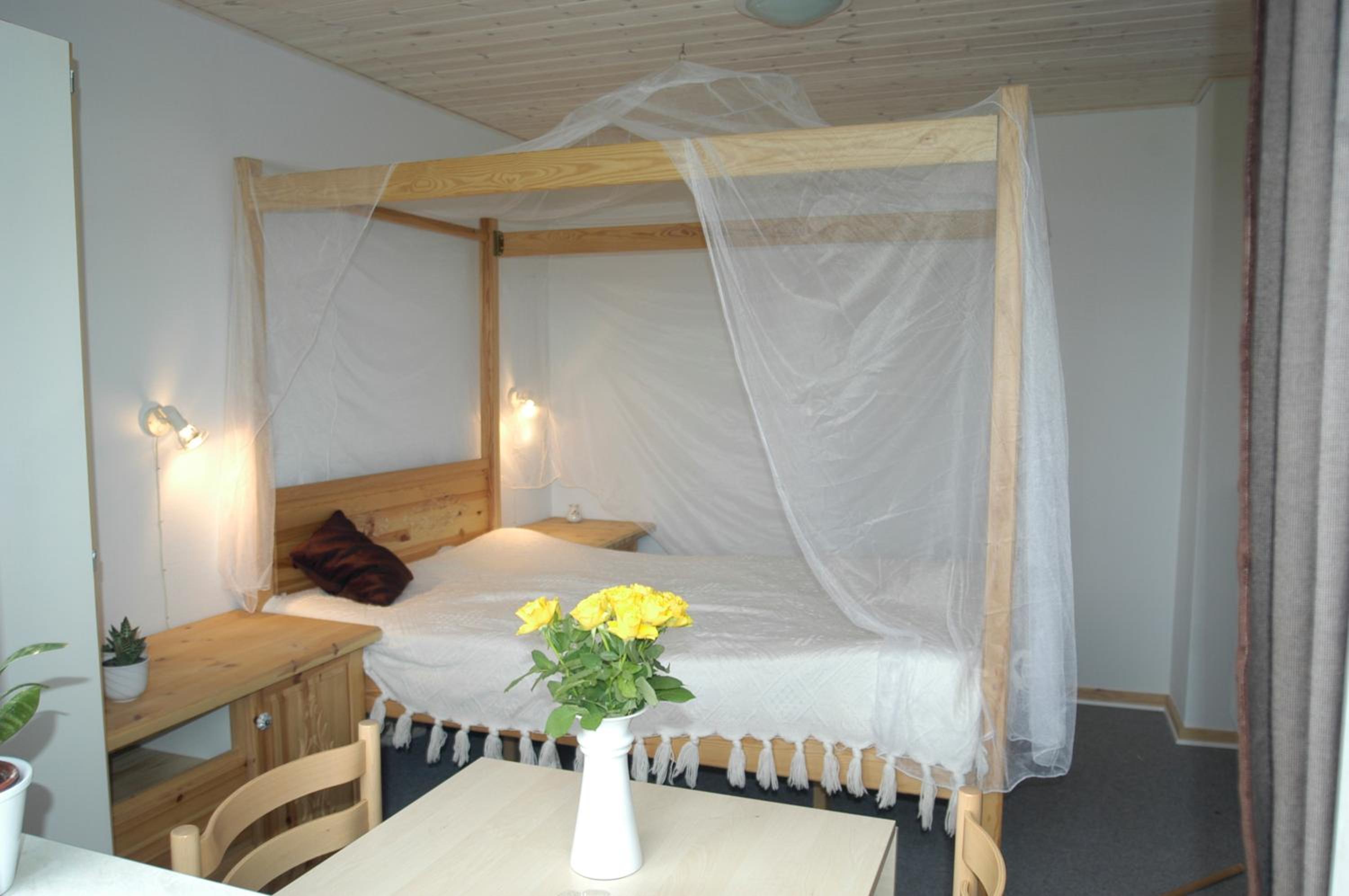 Double Room photo 1