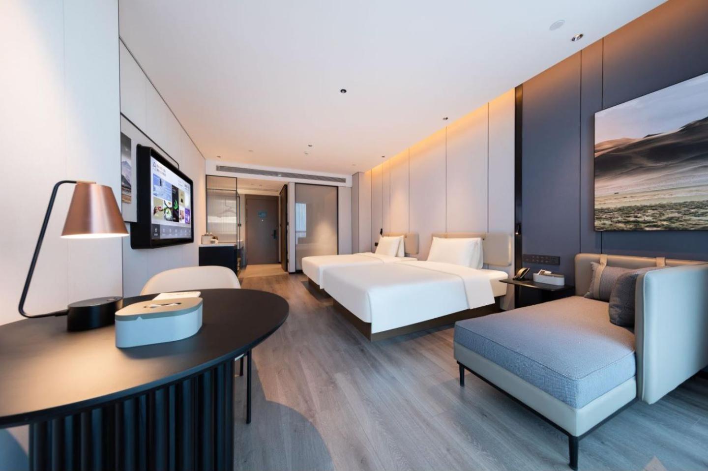 Executive Twin Room