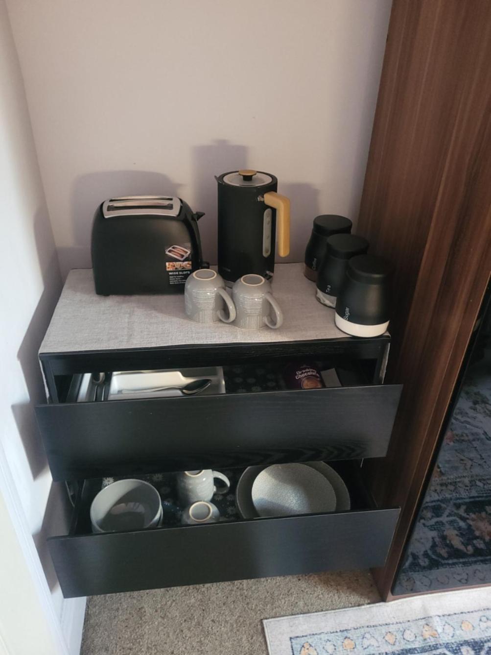 Standard Suite