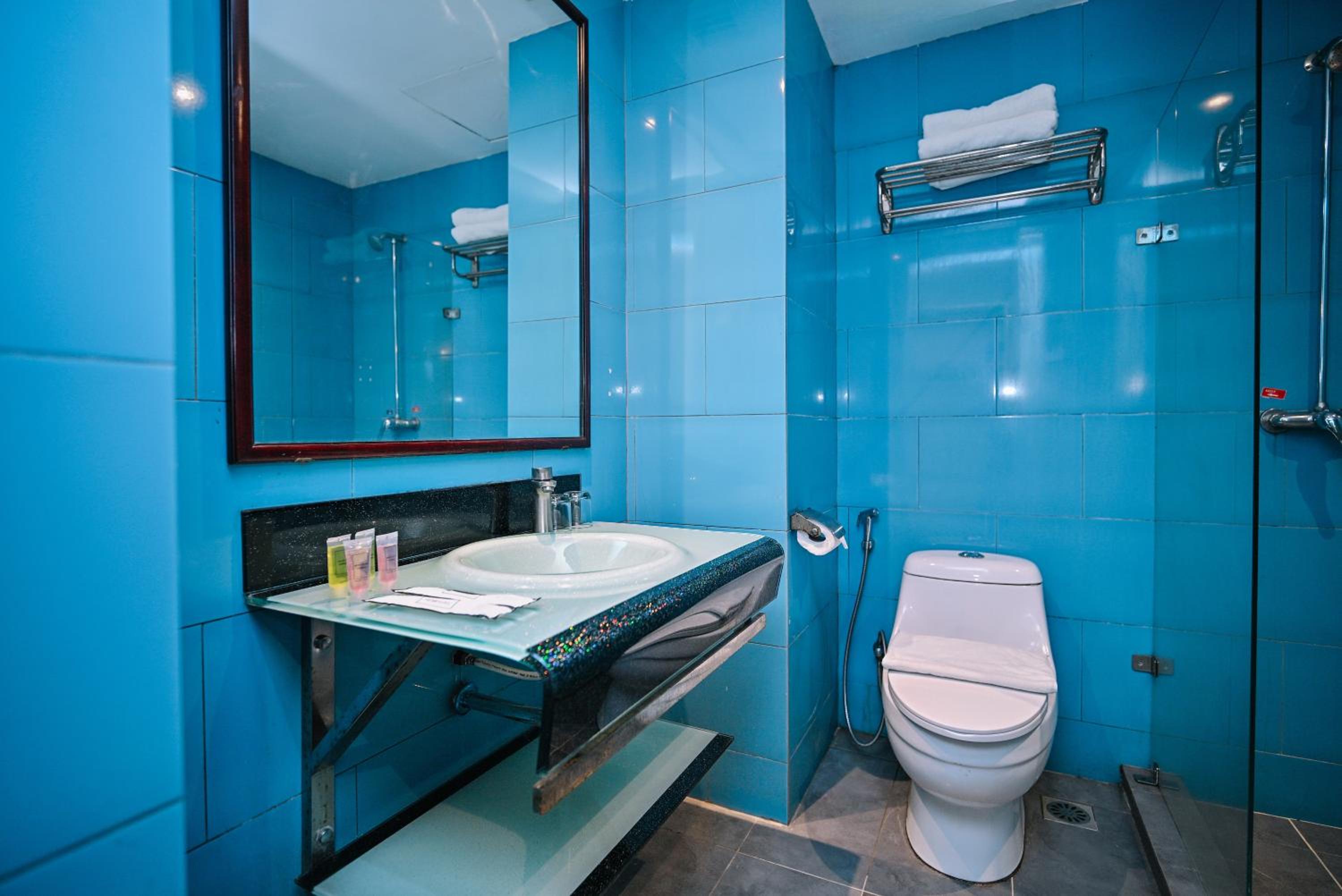 Standard King Room