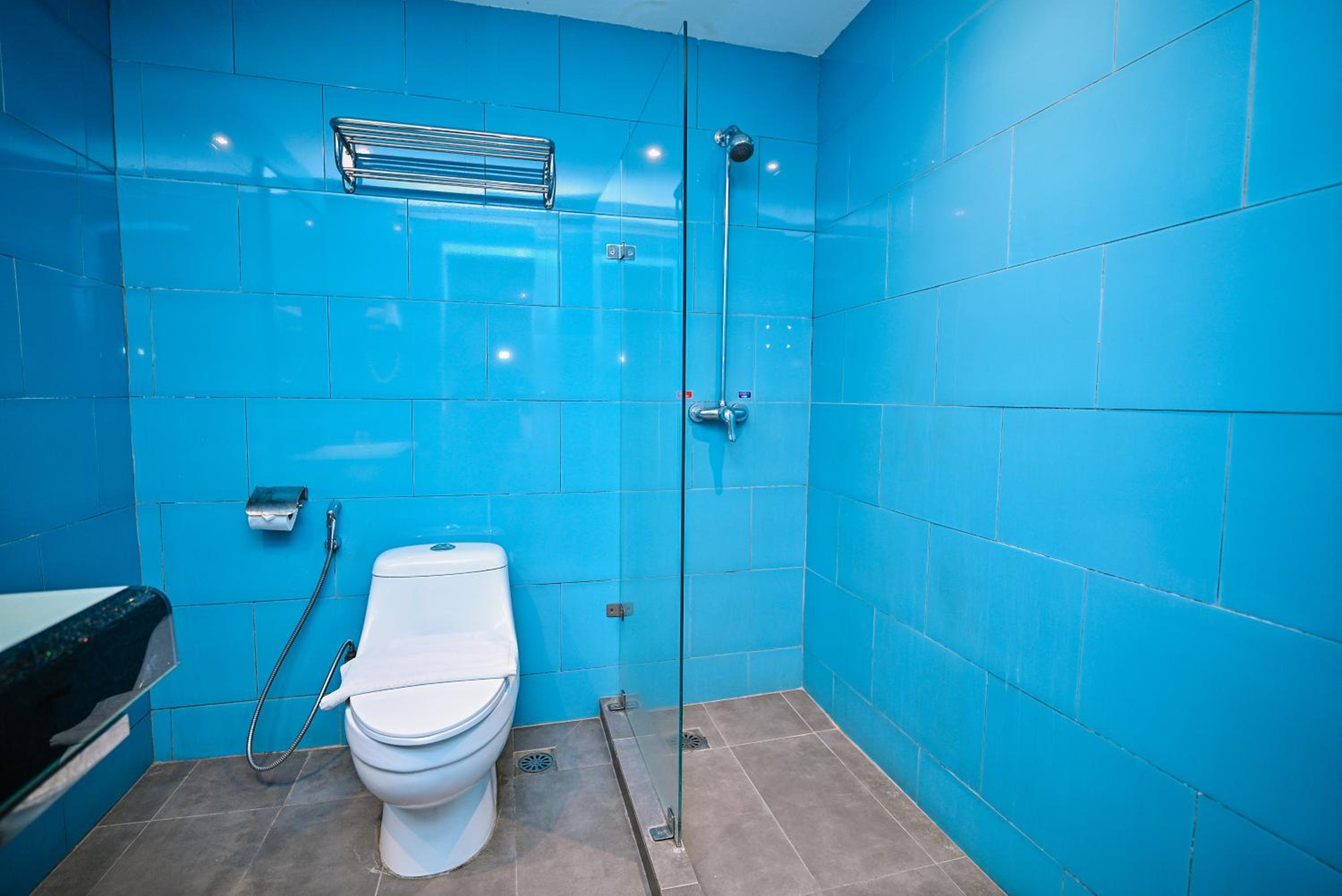 Classic Triple Room photo 2