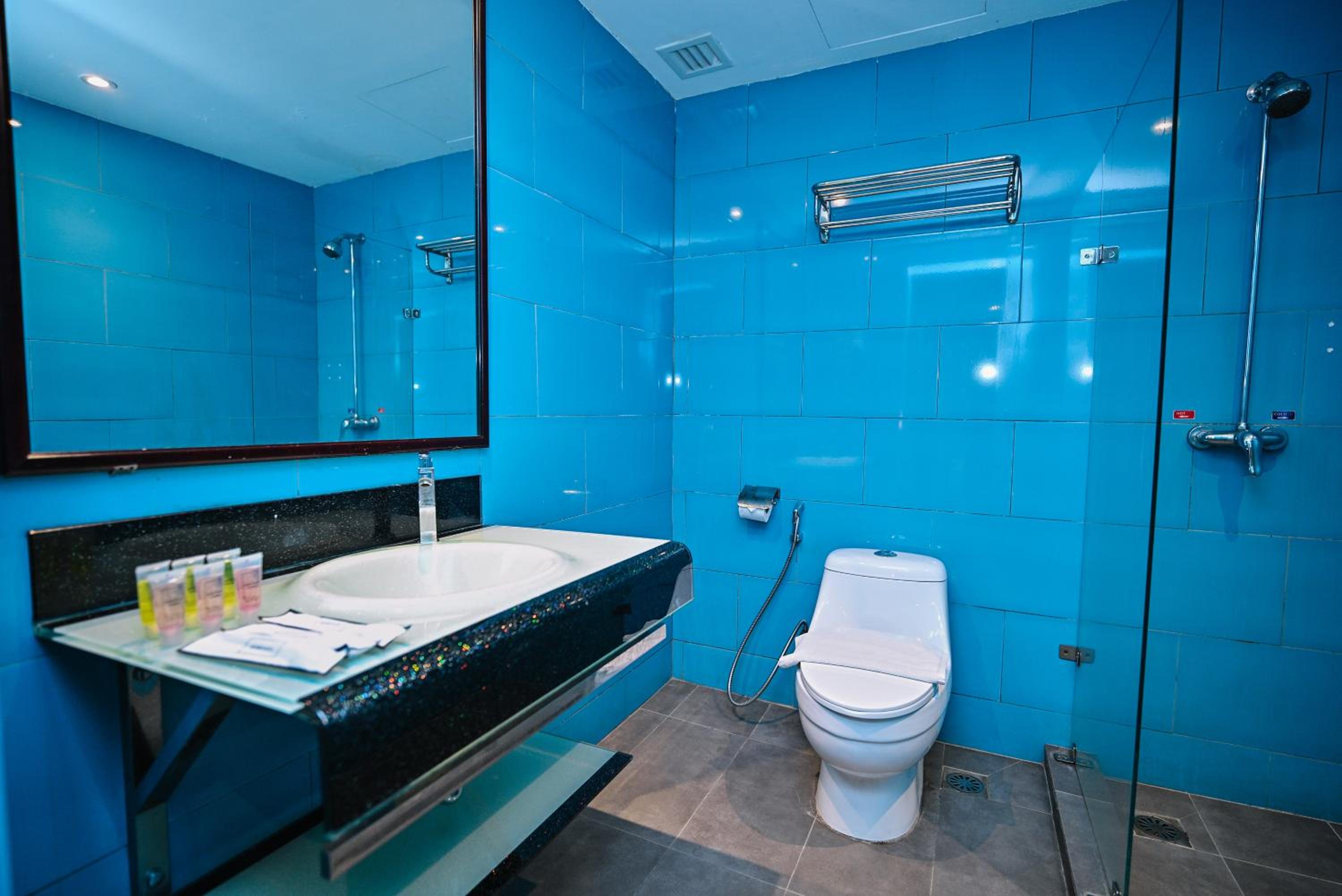Classic Triple Room photo 3