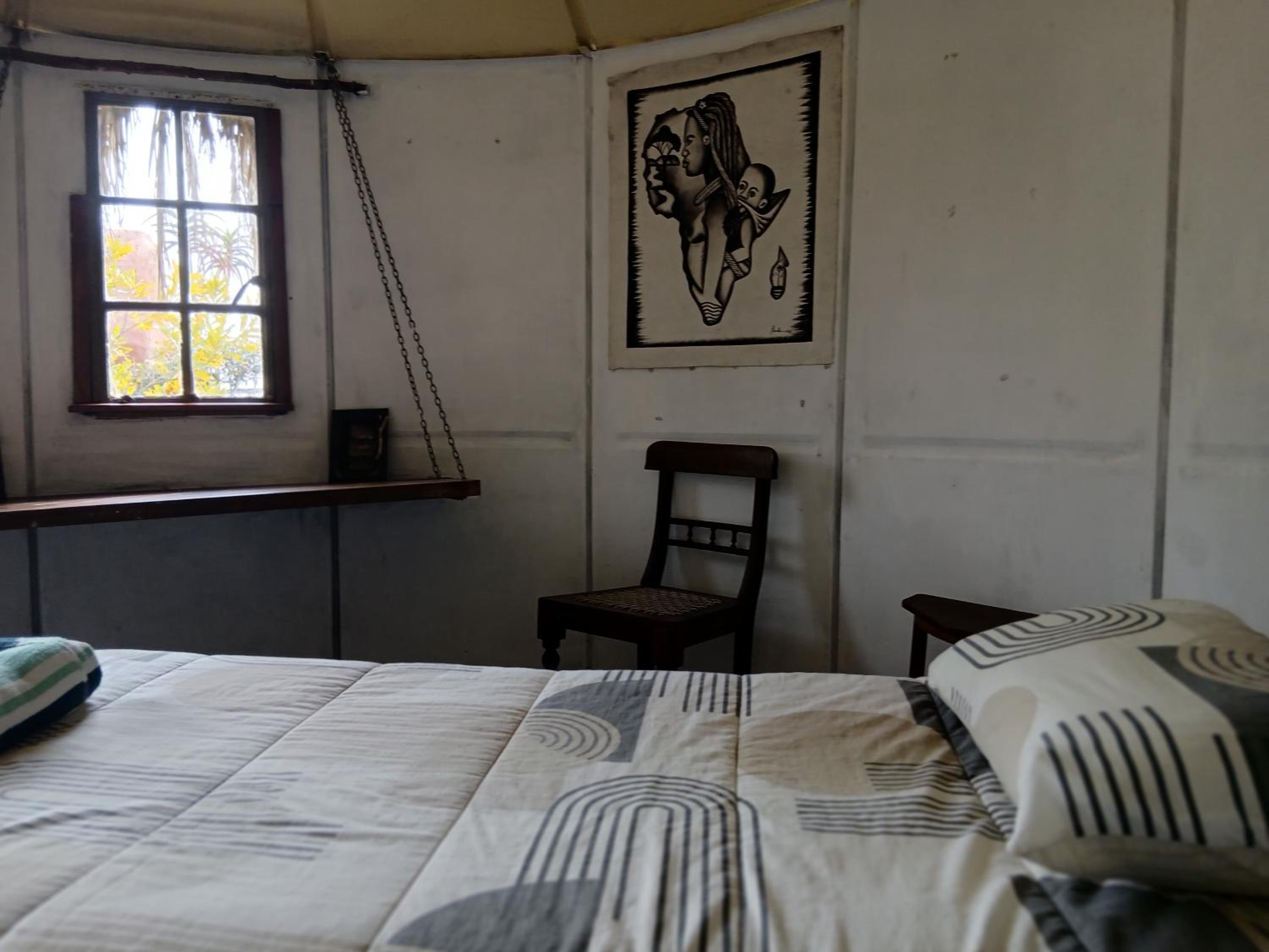 Budget Single Room photo 2