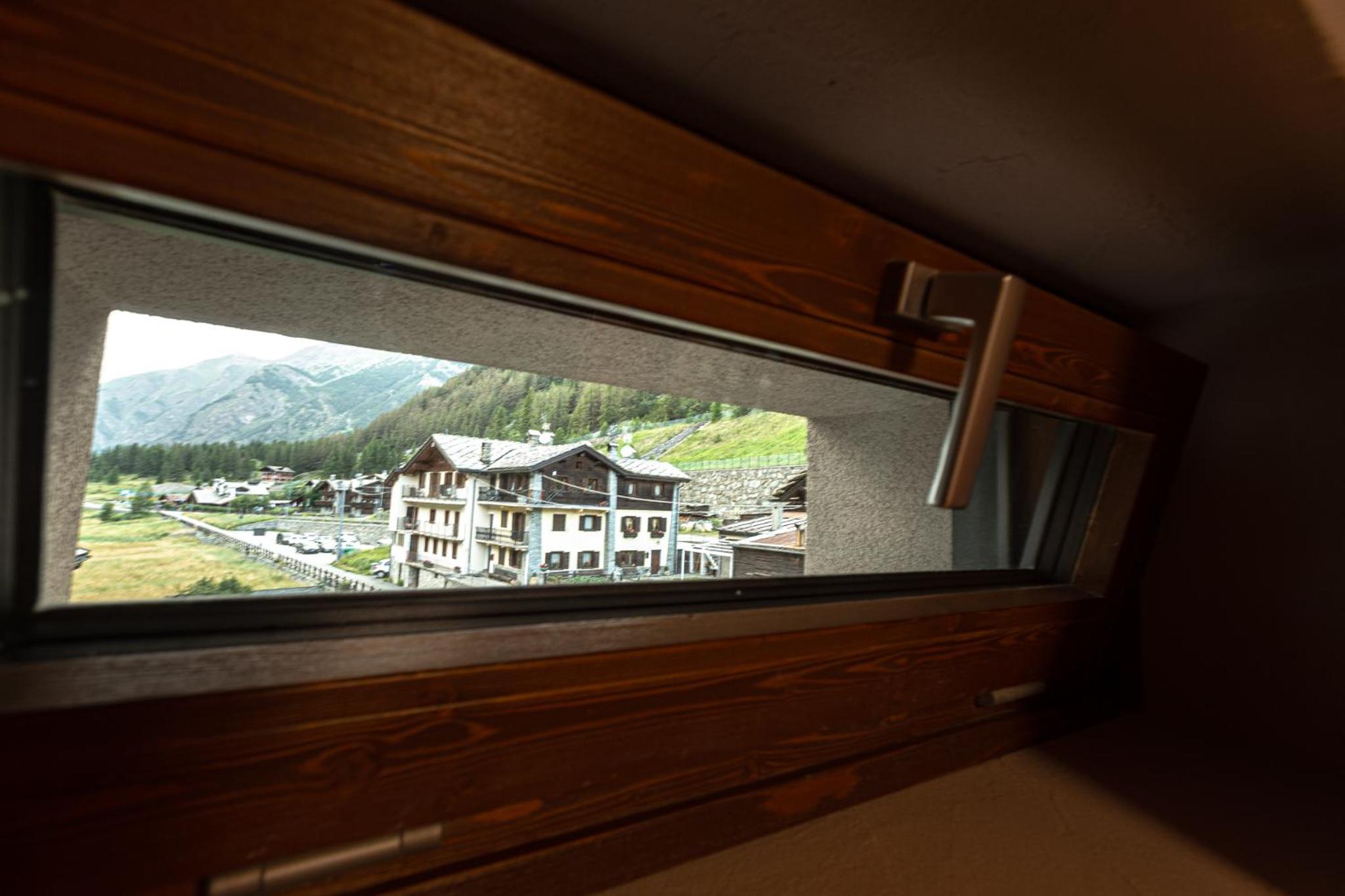 Maisonette