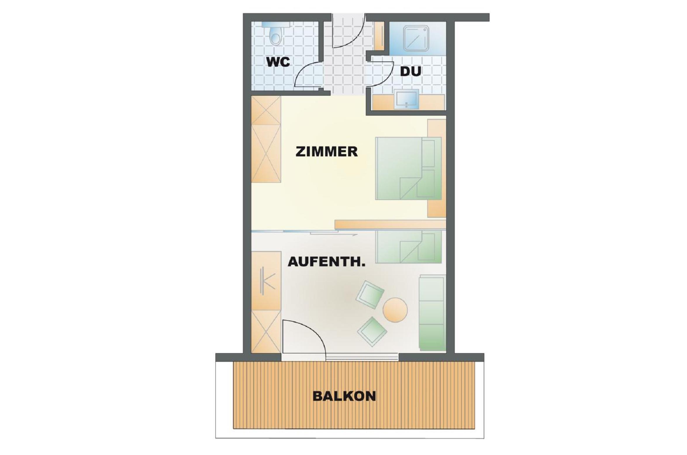 Standard Suite - Photo 7