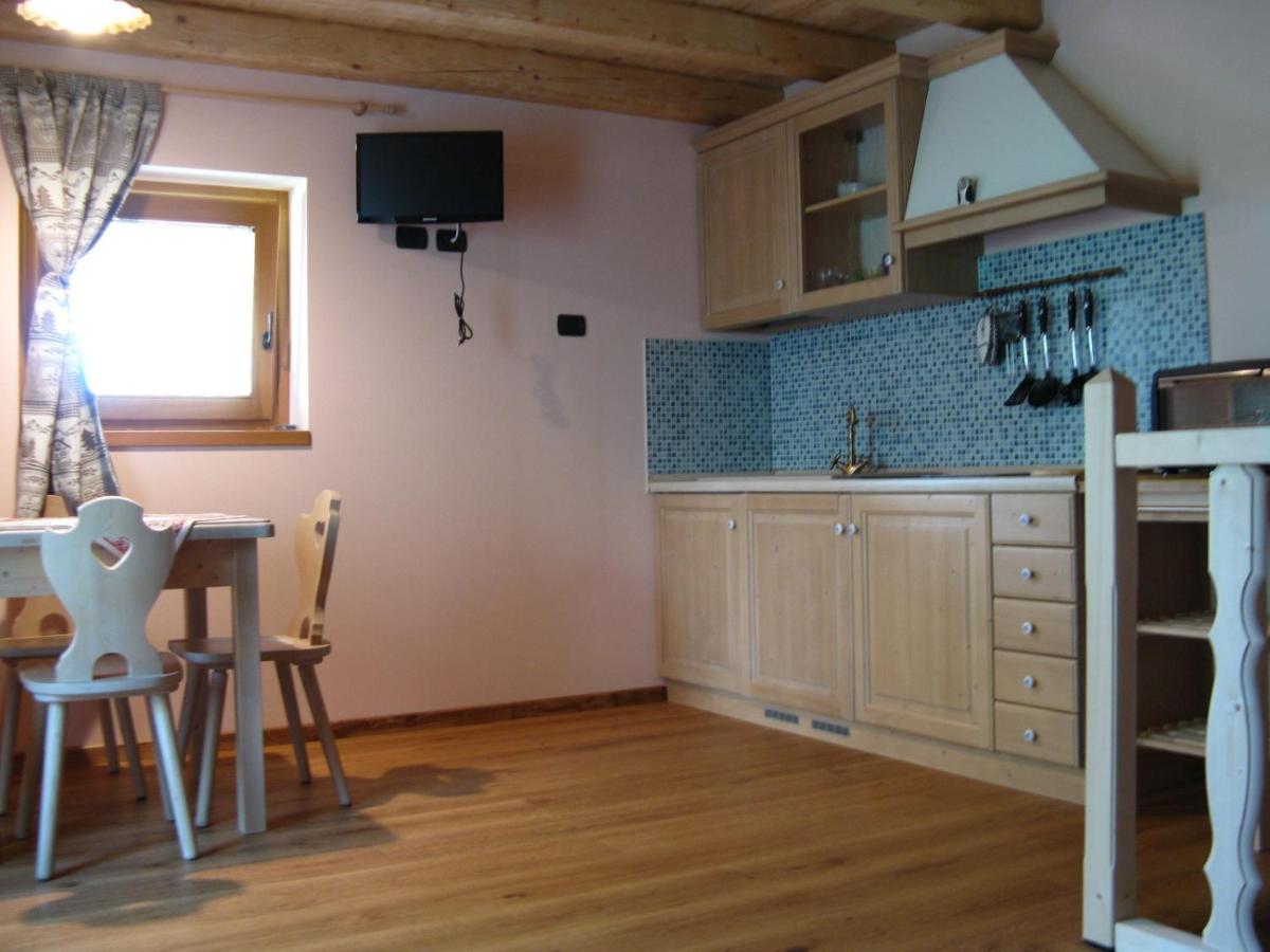 Studio Apartment photo 1