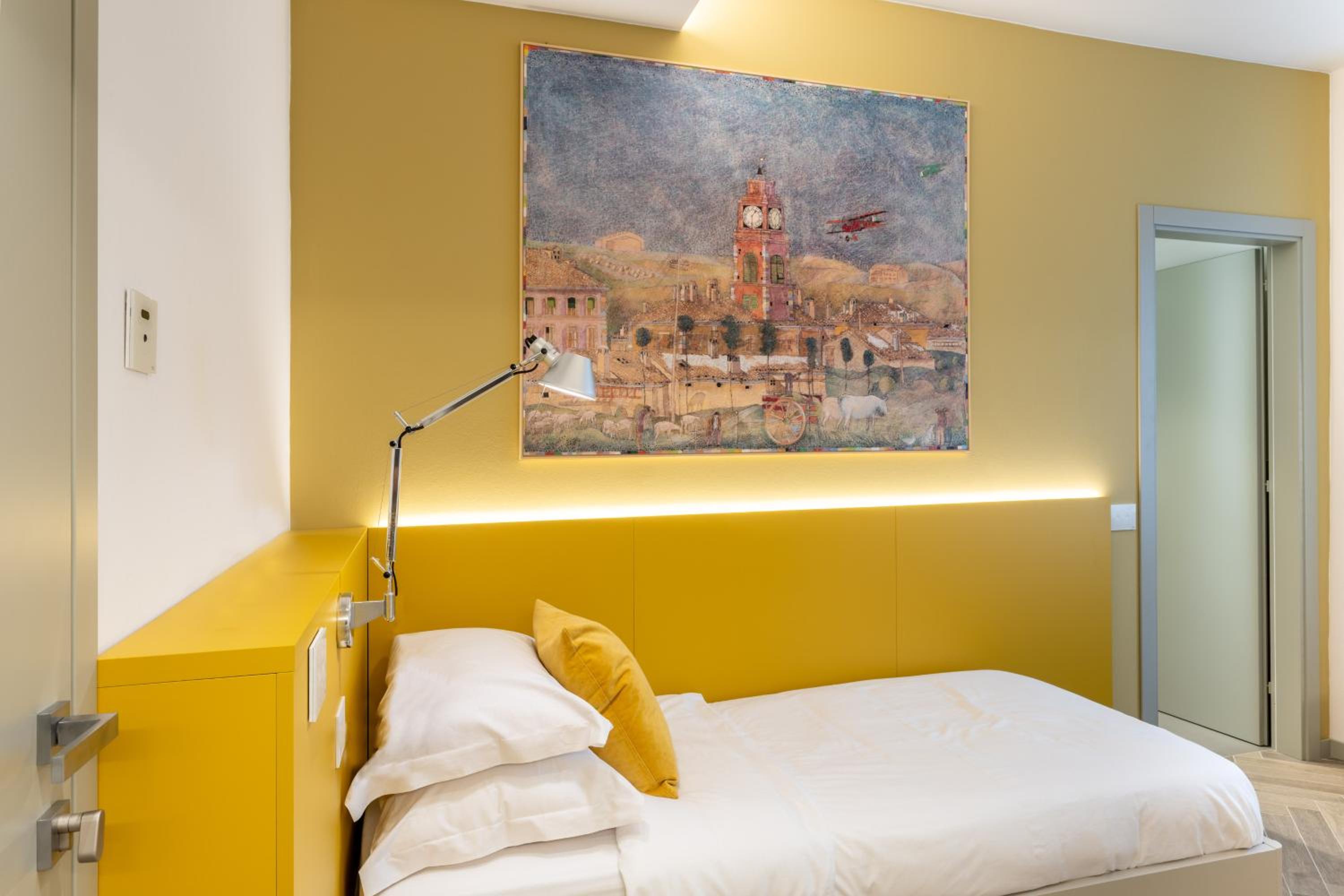 Deluxe Single Room photo 3