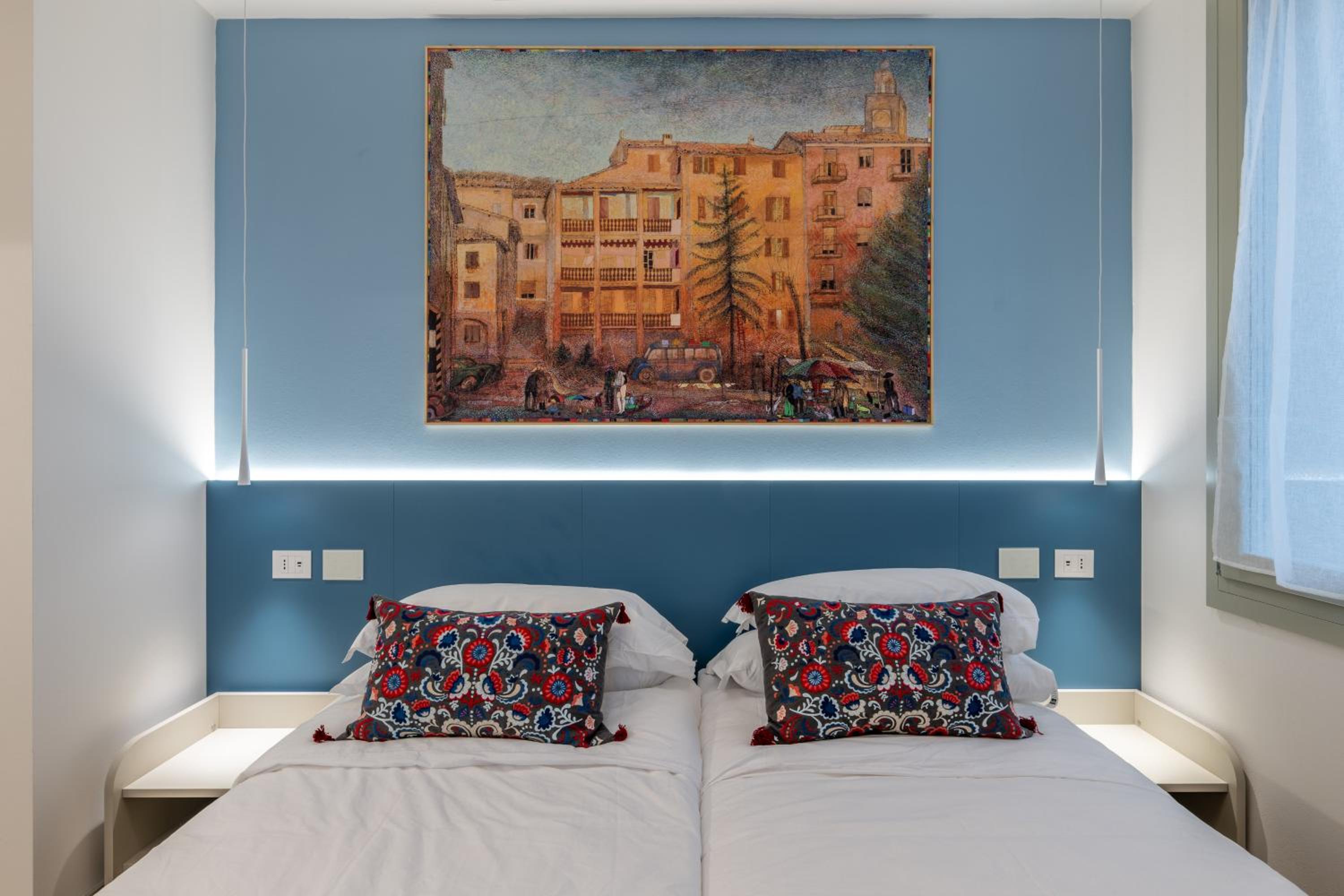 Deluxe Triple Room photo 3