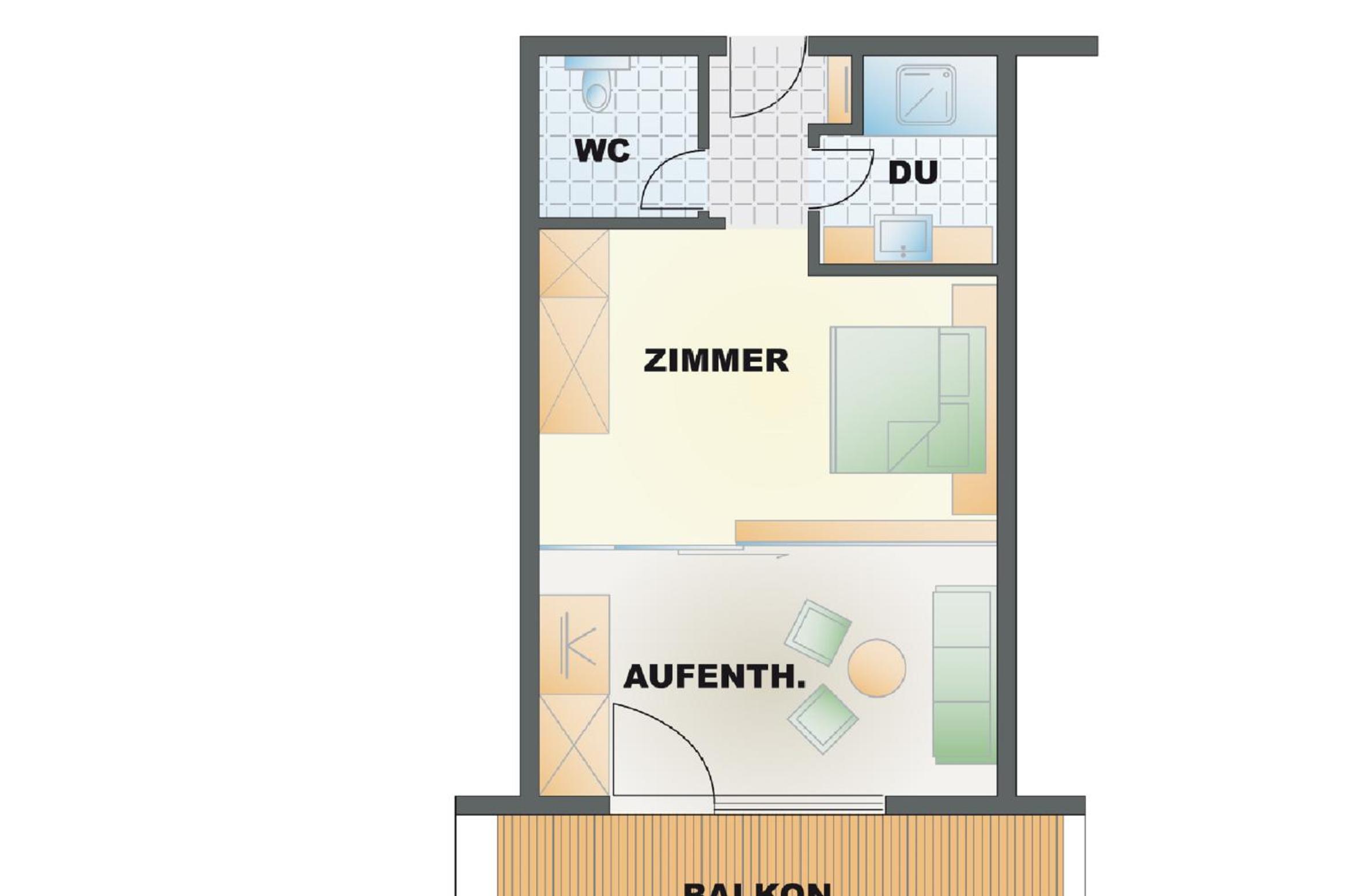 Junior Suite - Photo 2