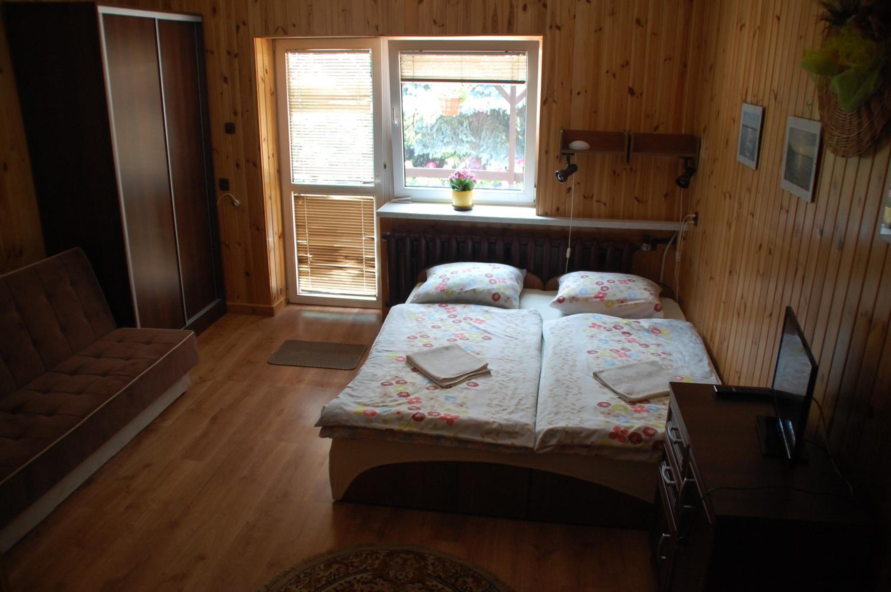 Triple Room with Terrace photo 1