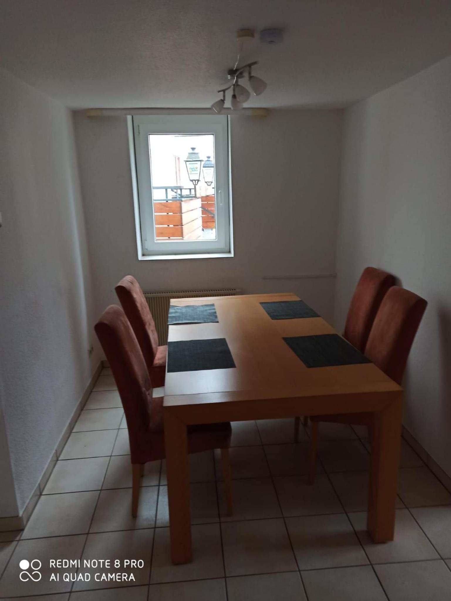 Apartment - Ground Floor photo 3