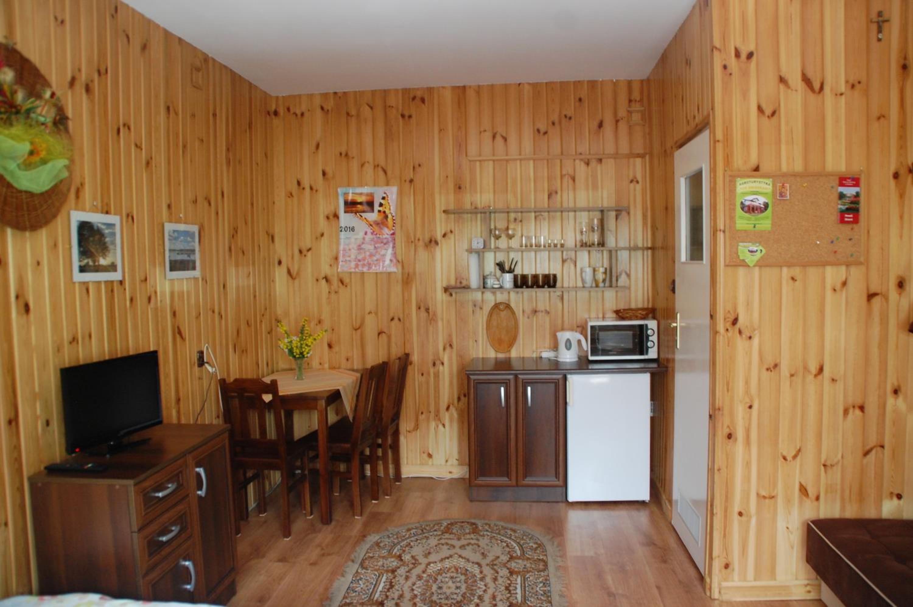 Triple Room with Terrace photo 2