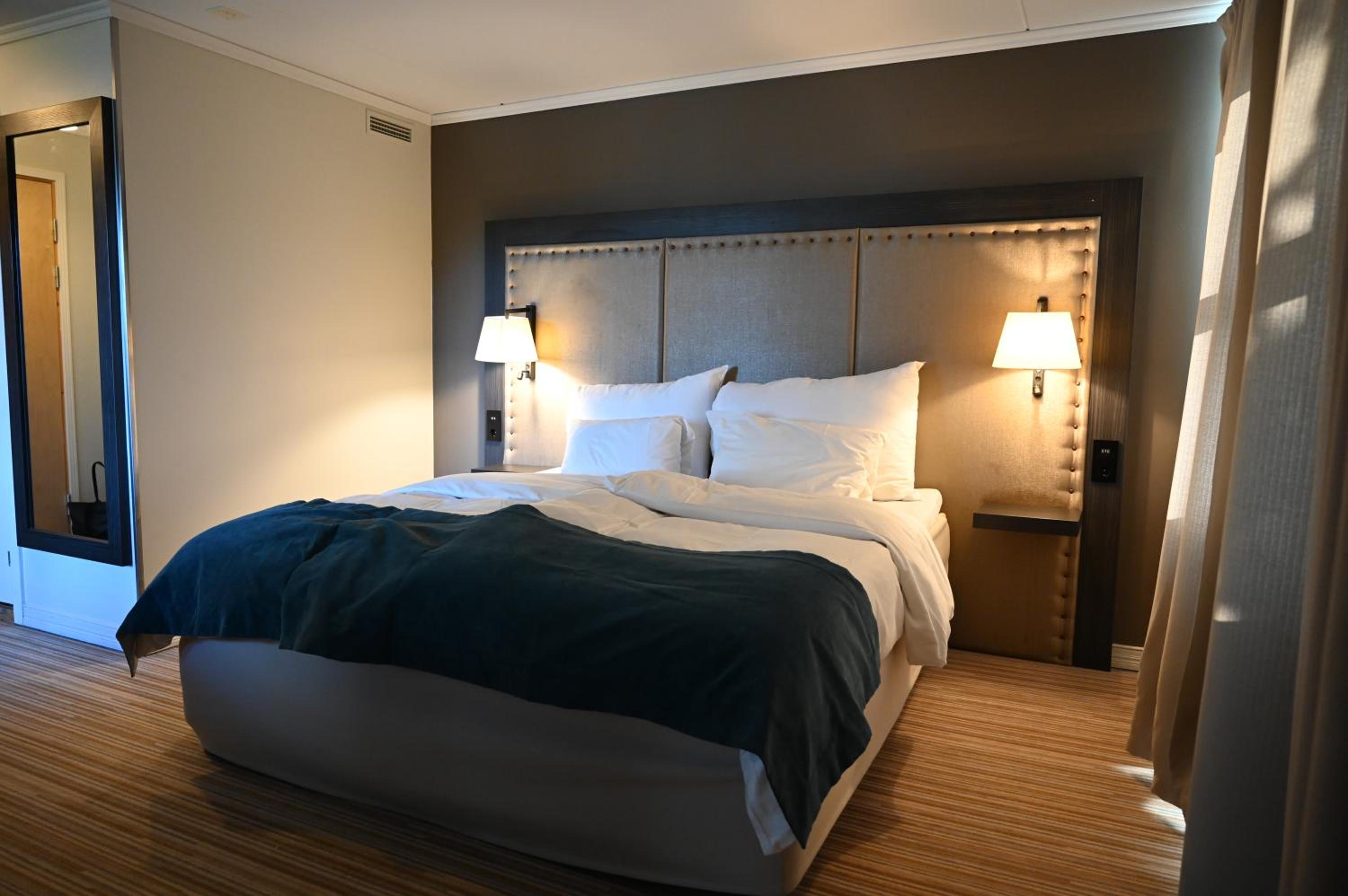 Superior Double Room - Photo 1