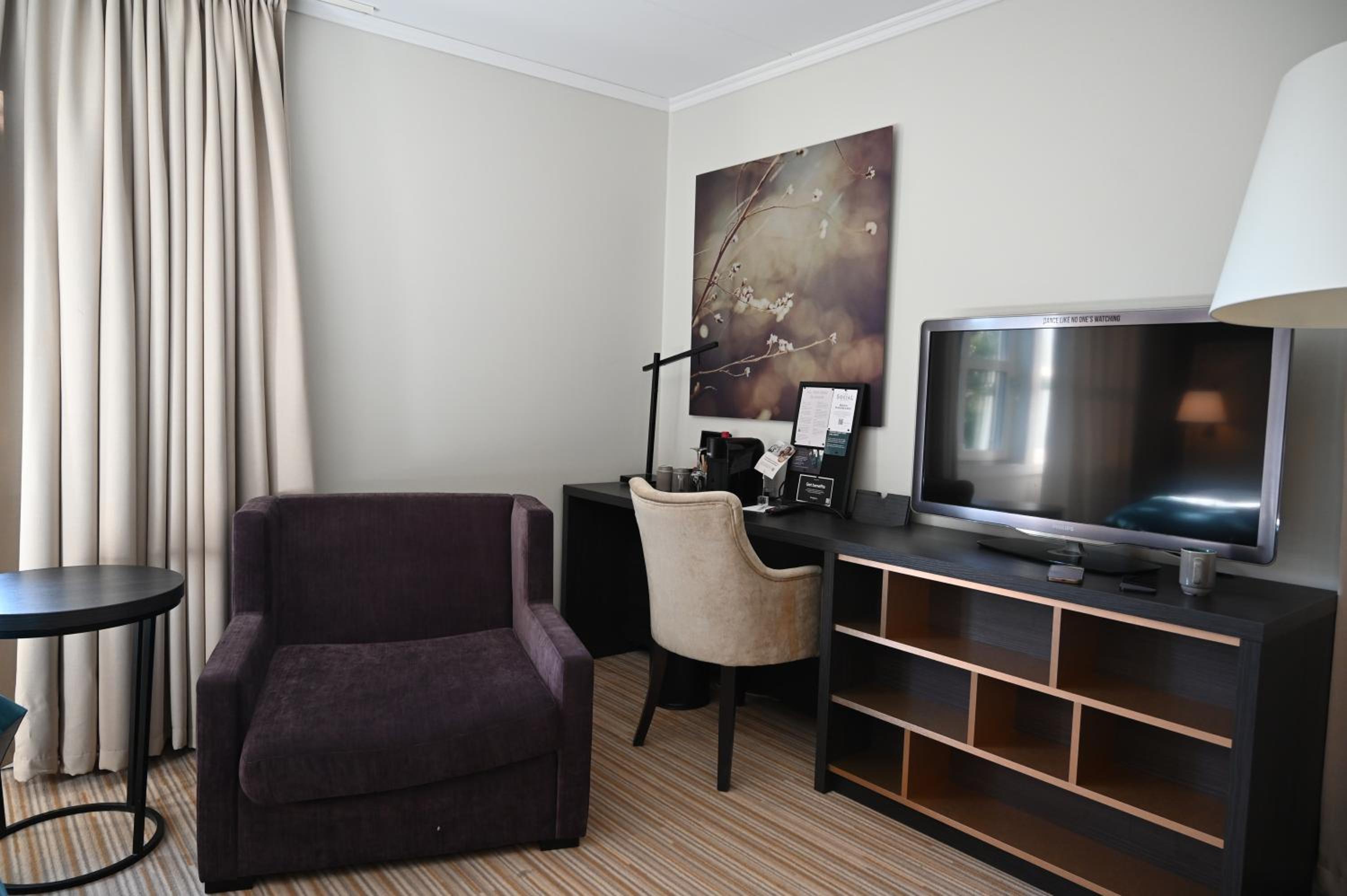 Superior Double Room - Photo 6