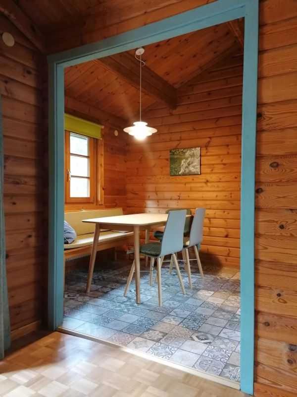 Three-Bedroom House 3 photo 3