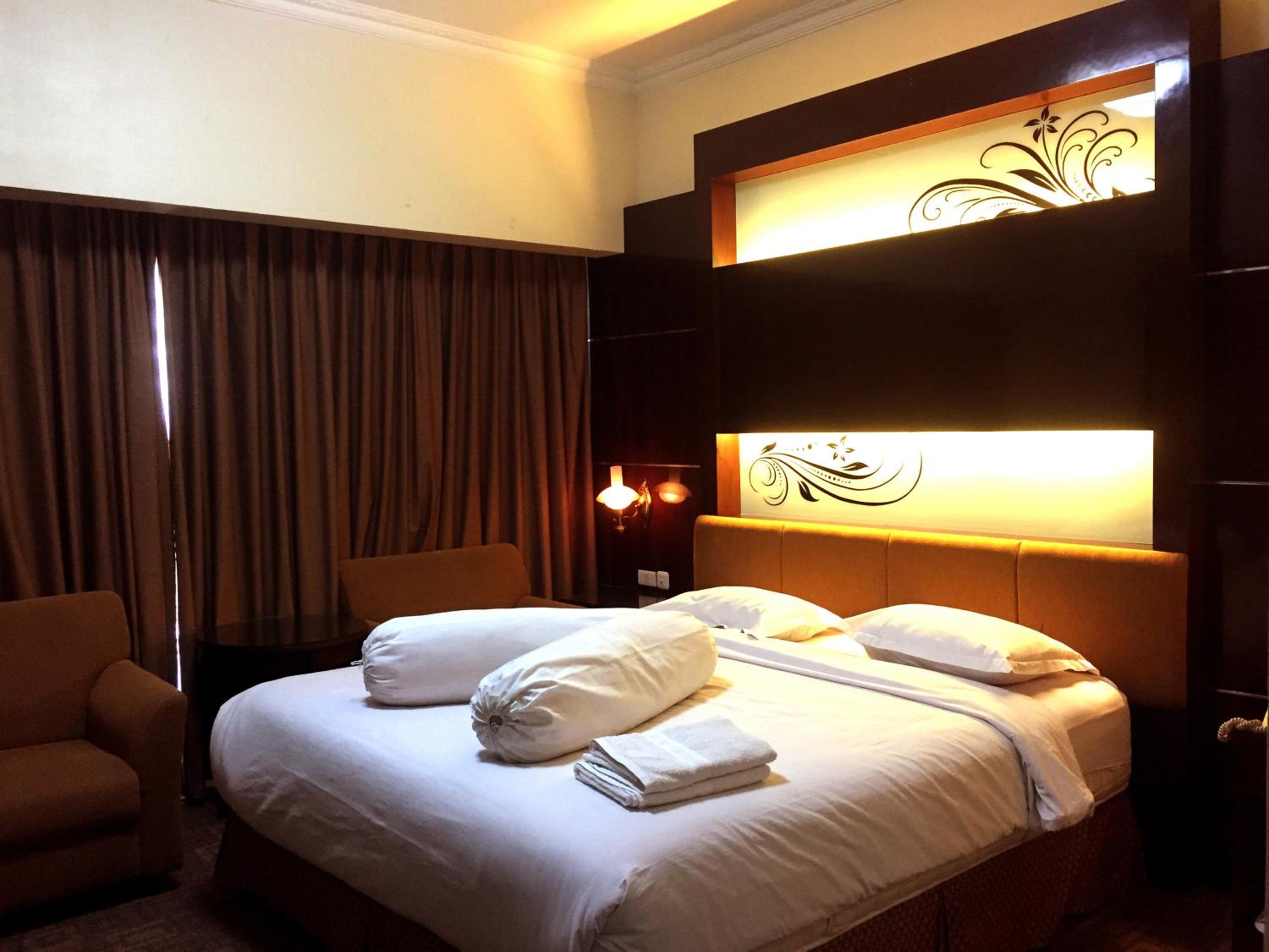 Deluxe Suite - Photo 3
