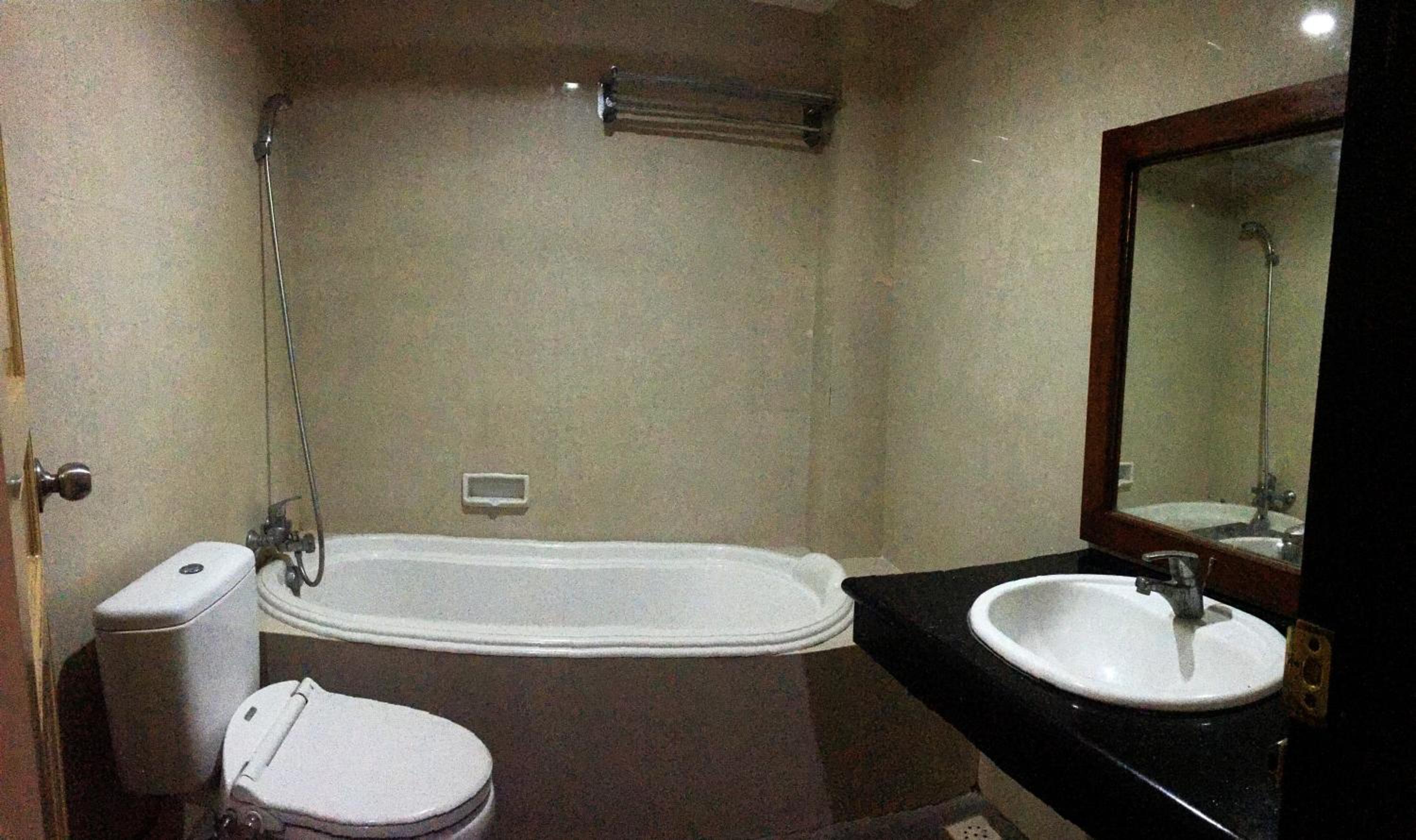 Deluxe Suite - Photo 4