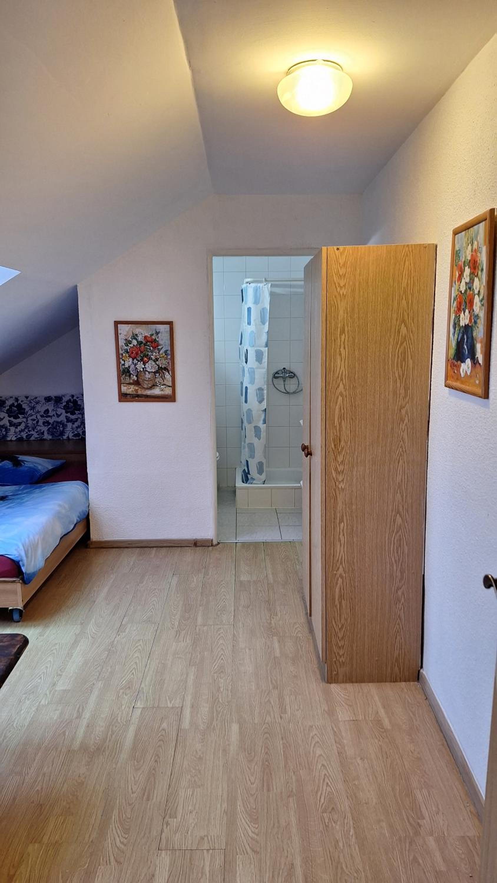 King Room with Garden View photo 3