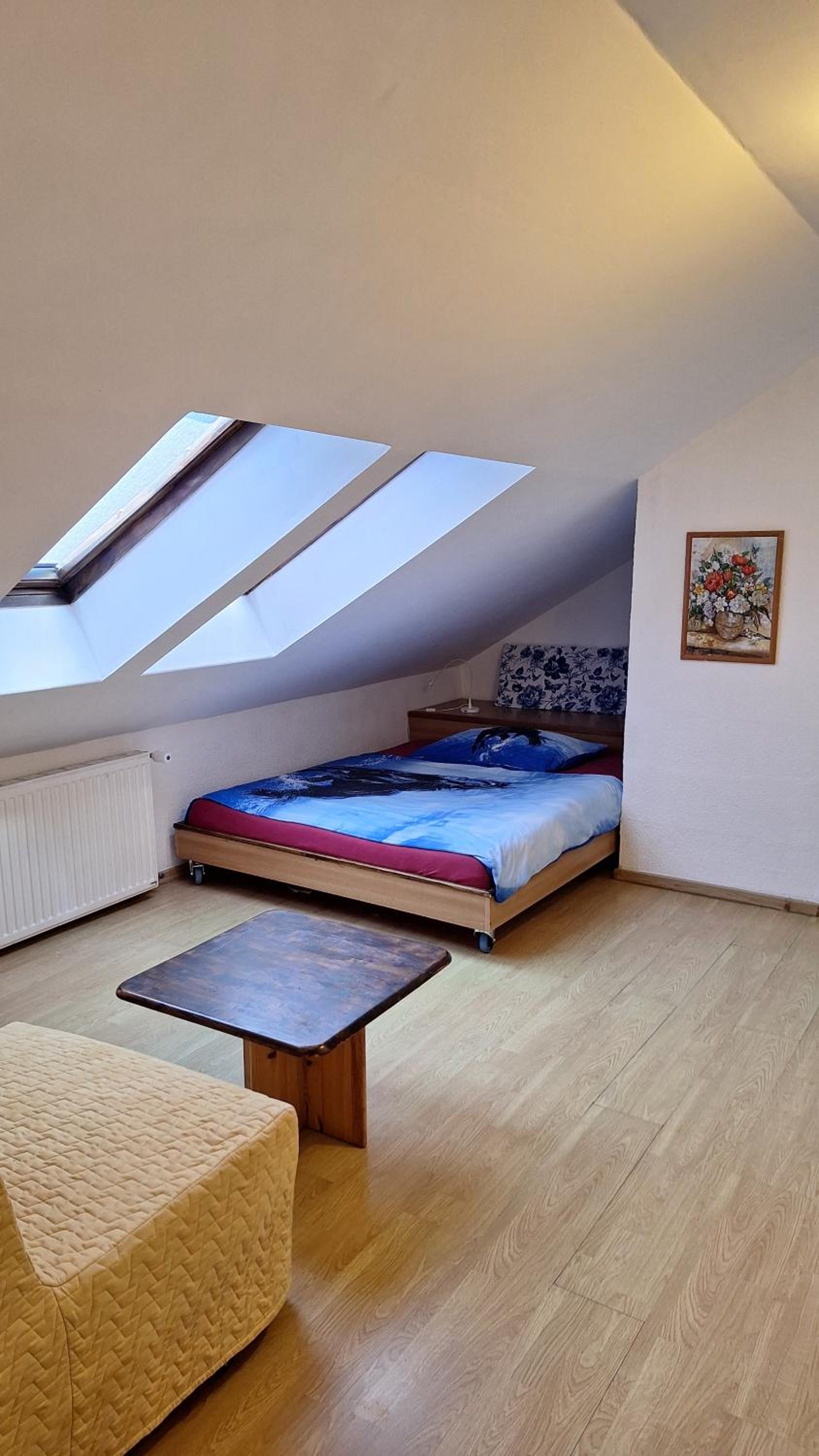King Room with Garden View photo 1
