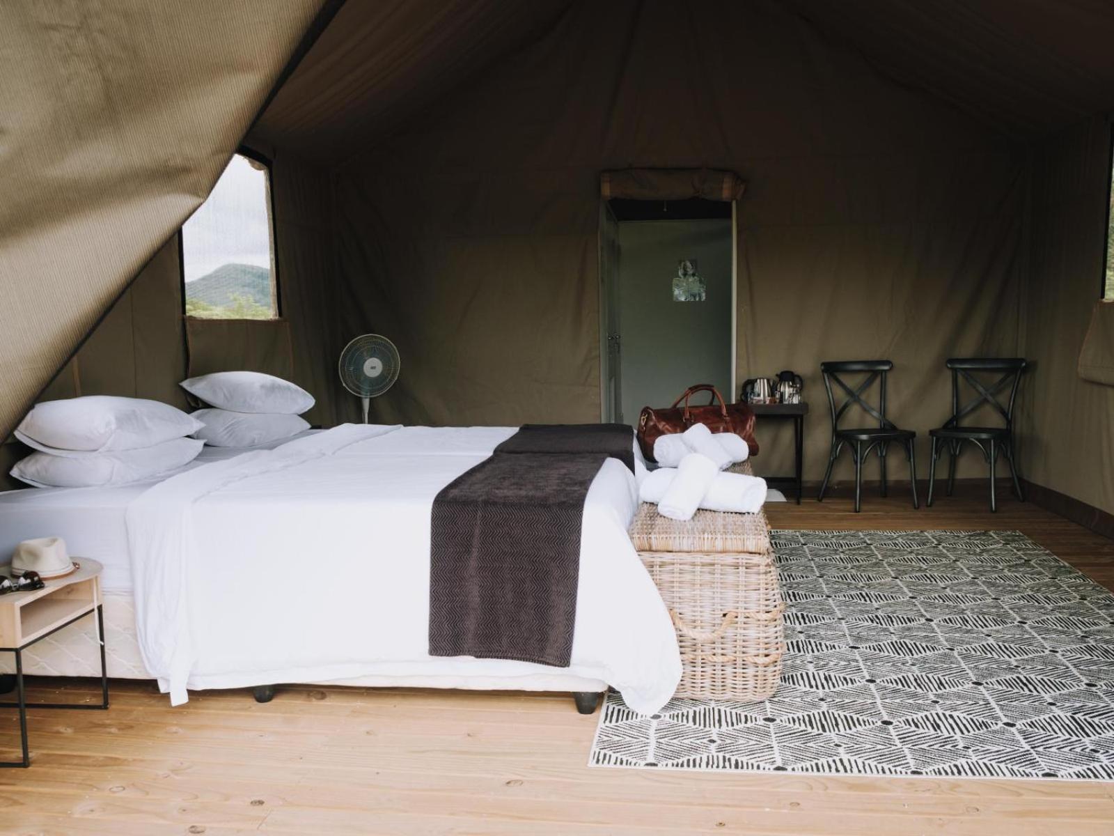 Classic Tent photo 2