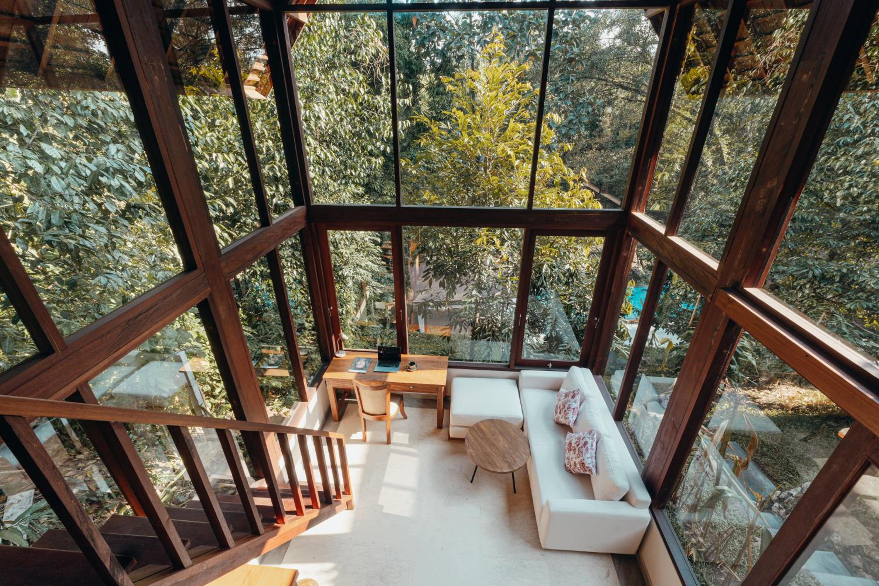 One-Bedroom Villa - Photo 1