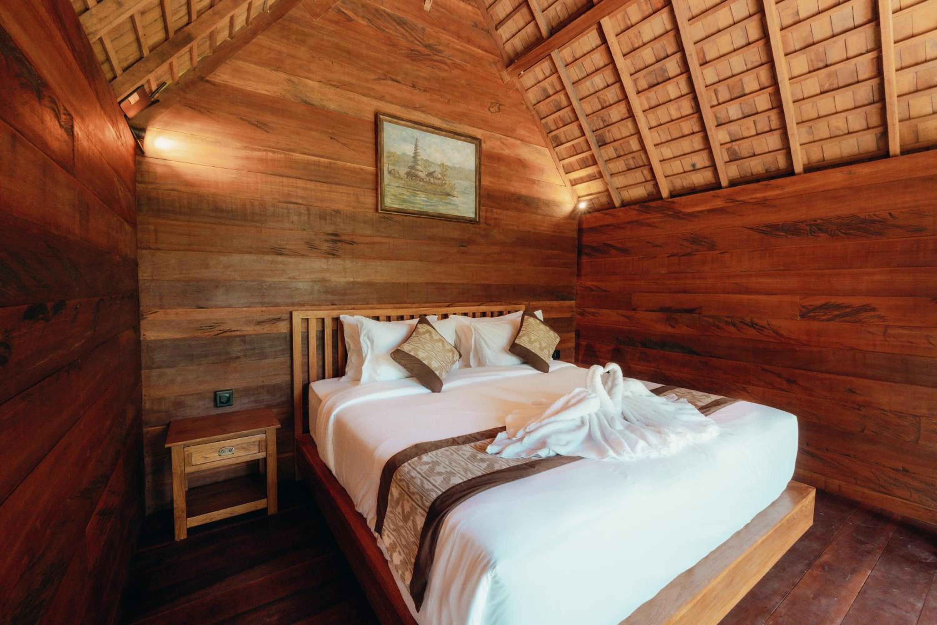 One-Bedroom Villa - Photo 7