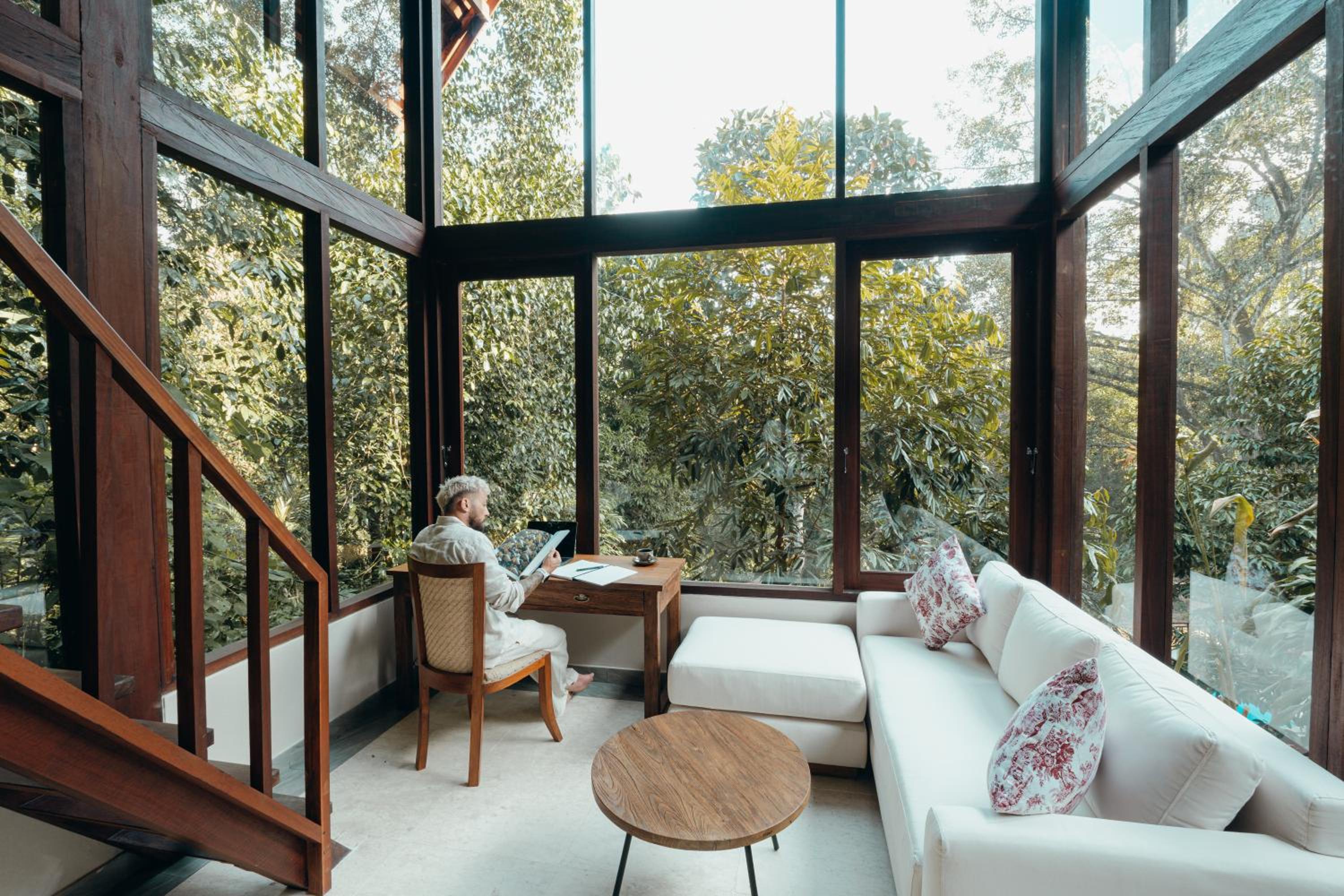 One-Bedroom Villa - Photo 4