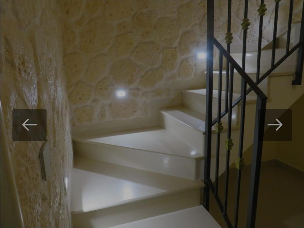 Apartment - Attic