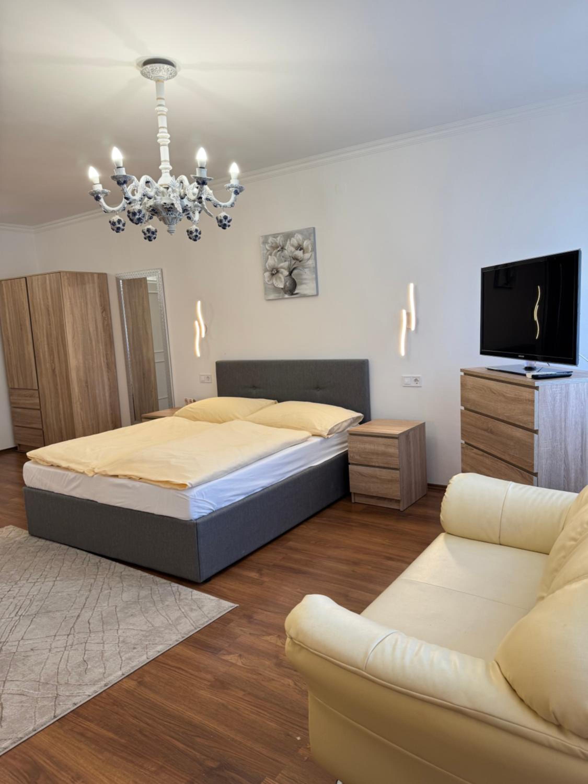 Premium Quadruple Room photo 1
