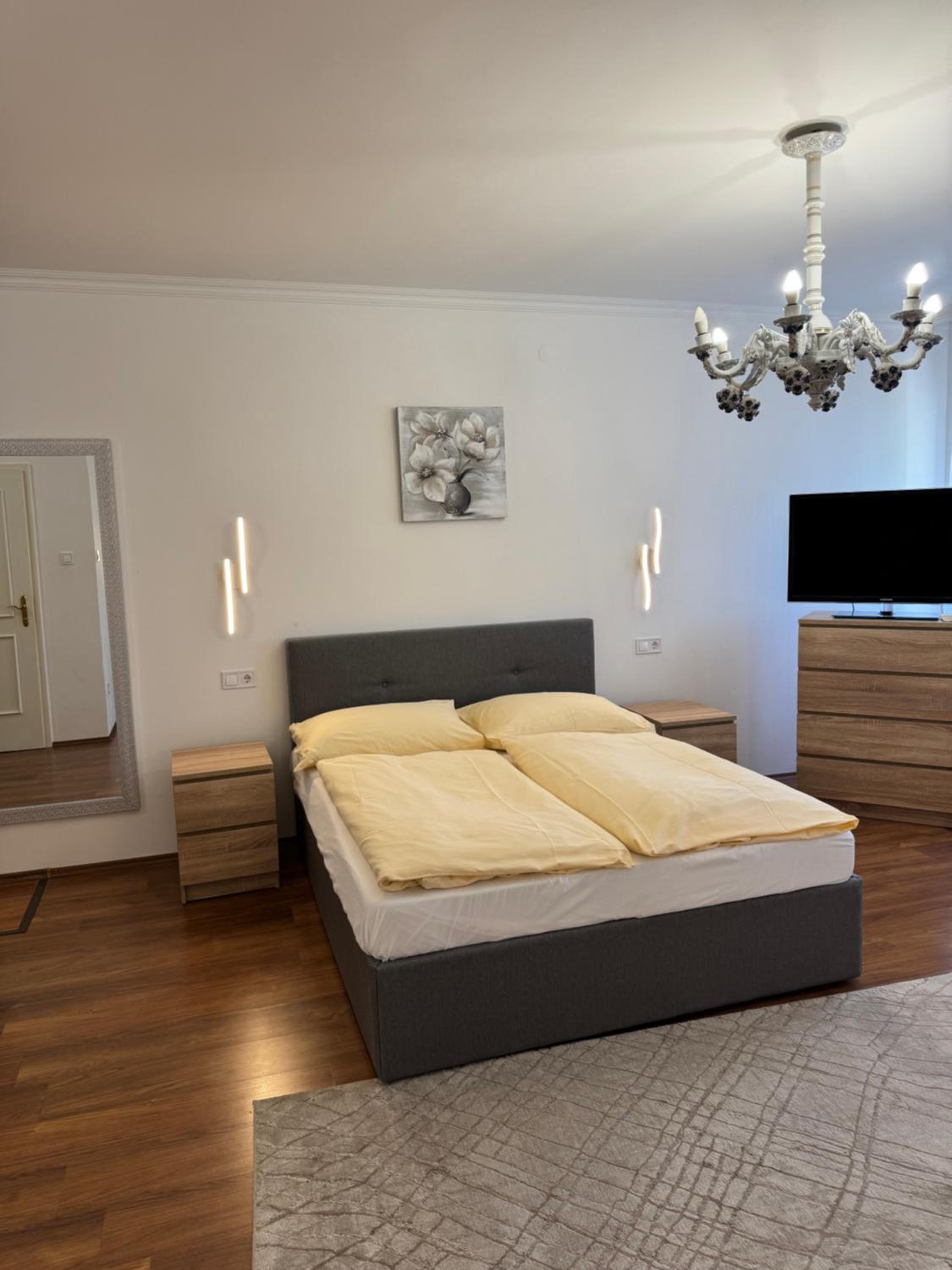 Premium Quadruple Room photo 3