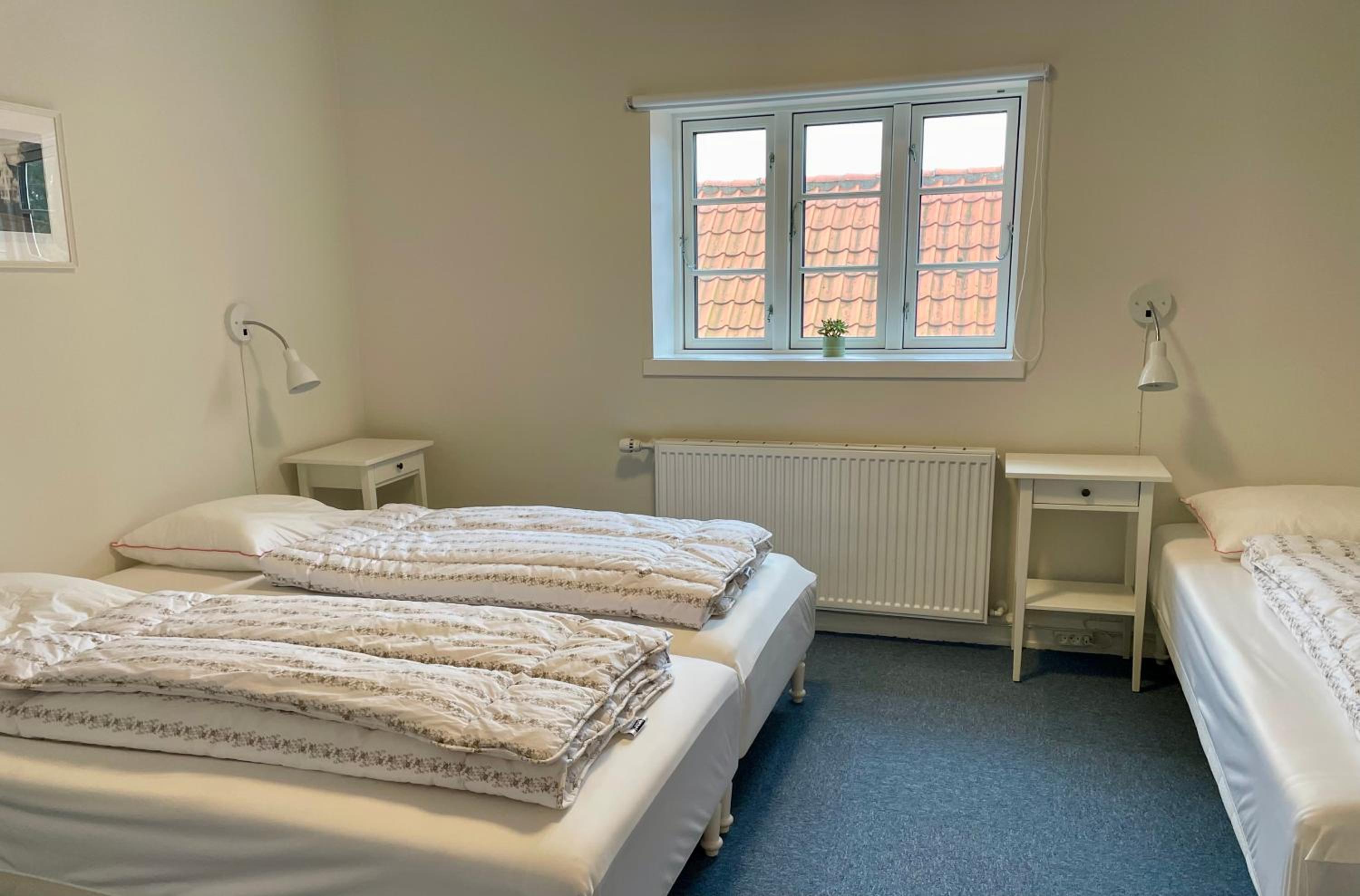 Triple Room photo 2
