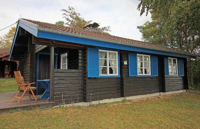 Two-Bedroom House with Terrace photo 1