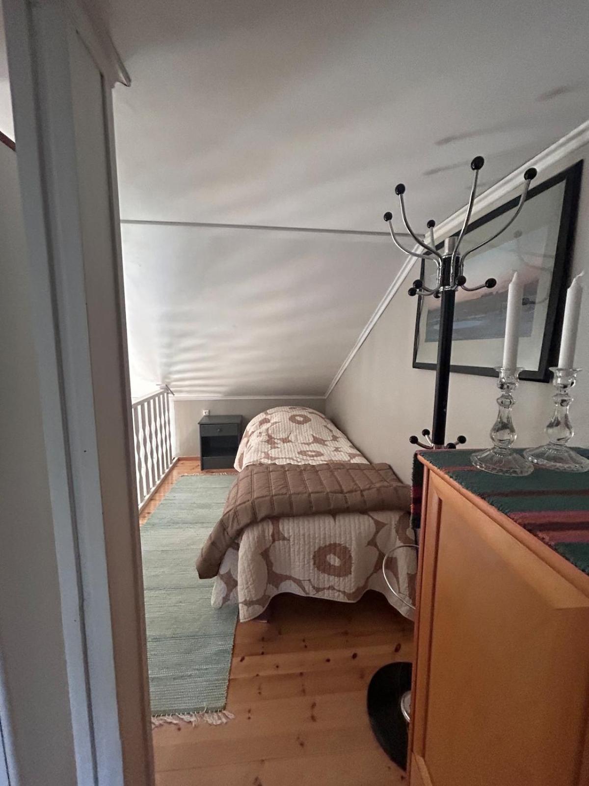 One-Bedroom House photo 3