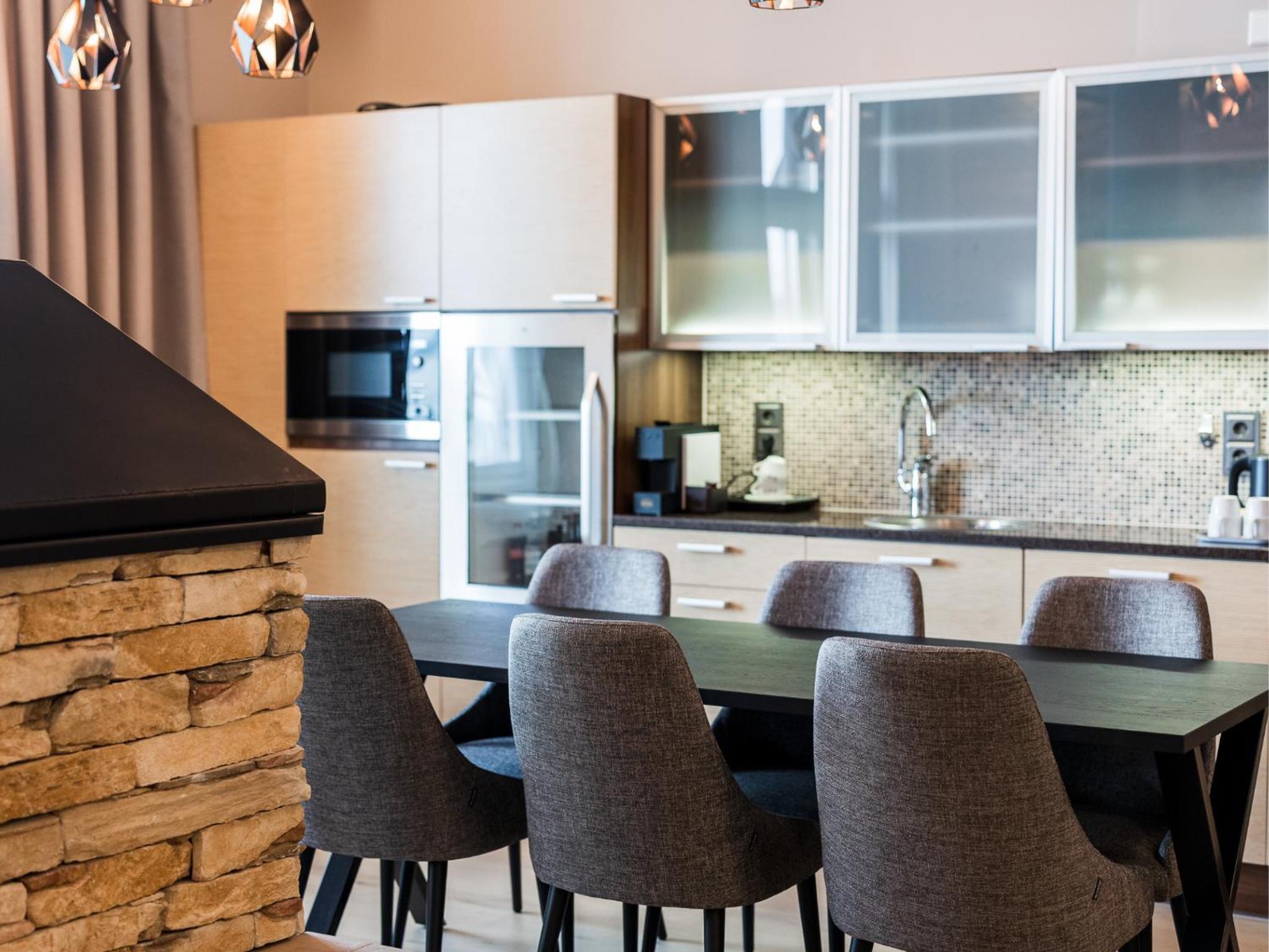 Aurora Borealis Suite - Photo 6