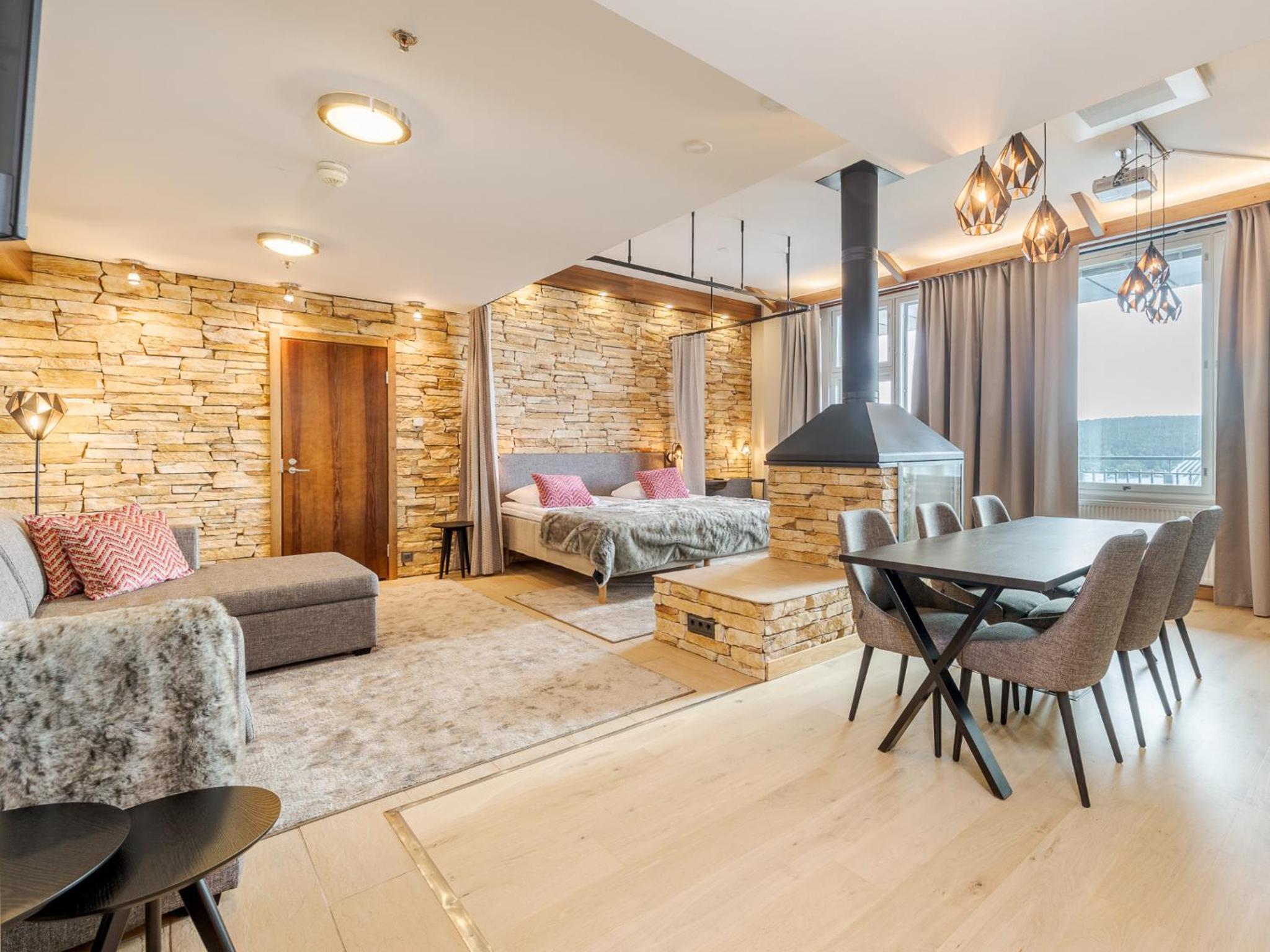 Aurora Borealis Suite - Photo 1