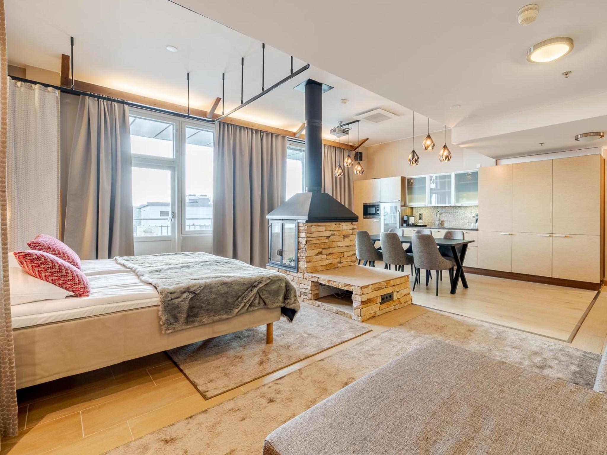Aurora Borealis Suite - Photo 3