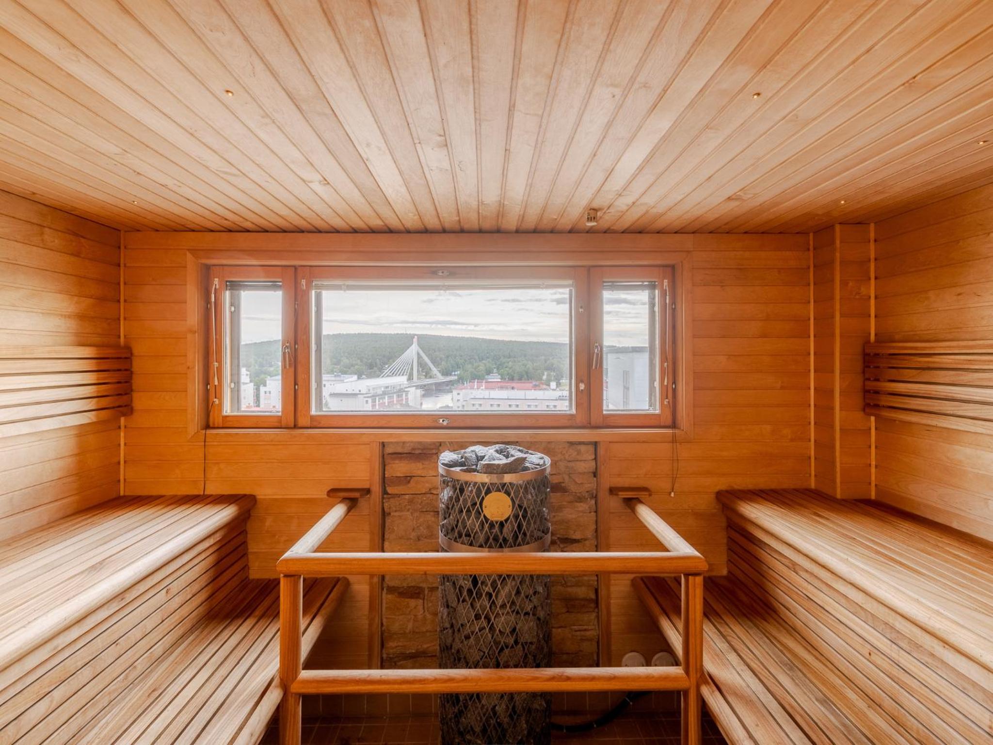 Aurora Borealis Suite - Photo 2