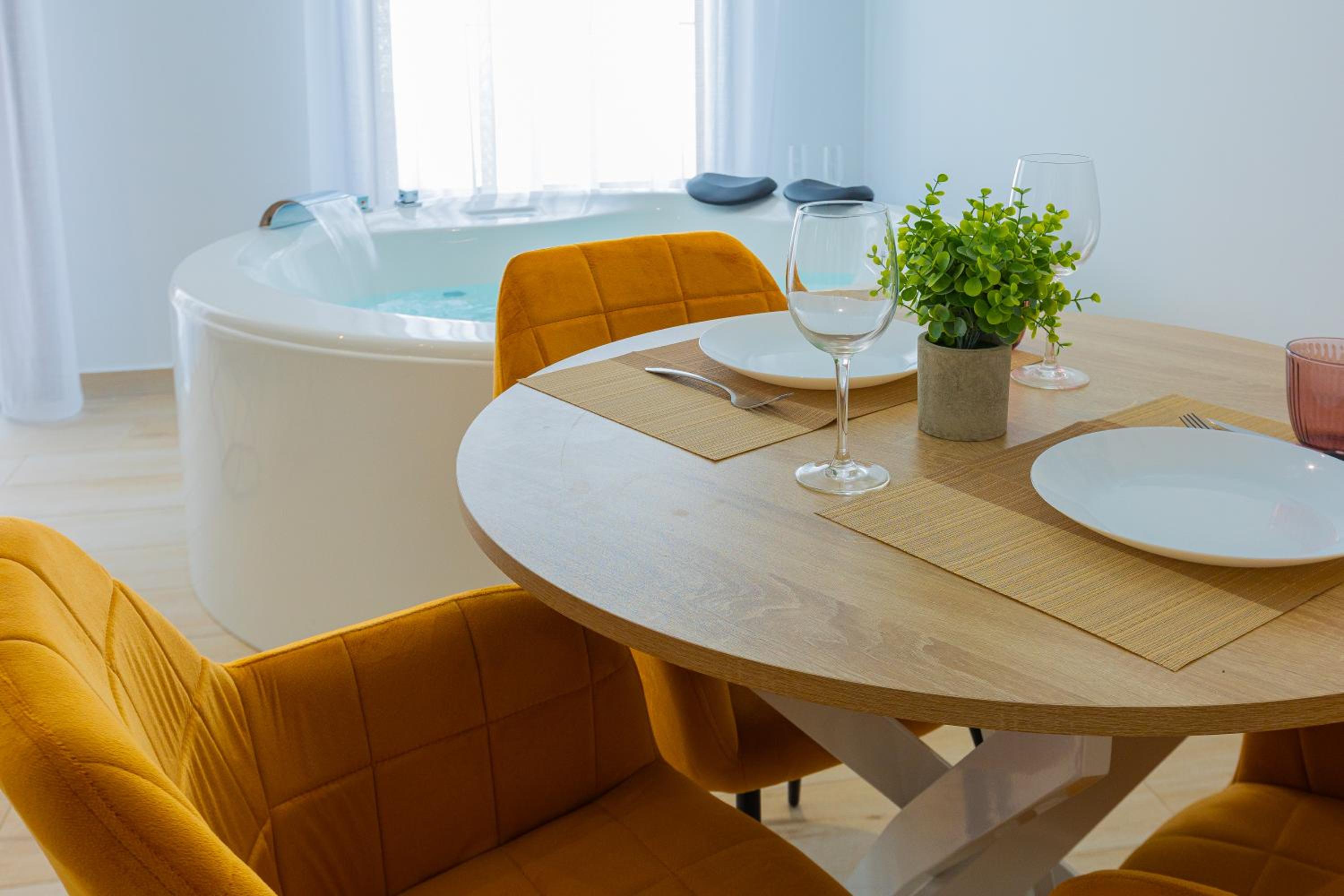 Apartment with Terrace photo 3