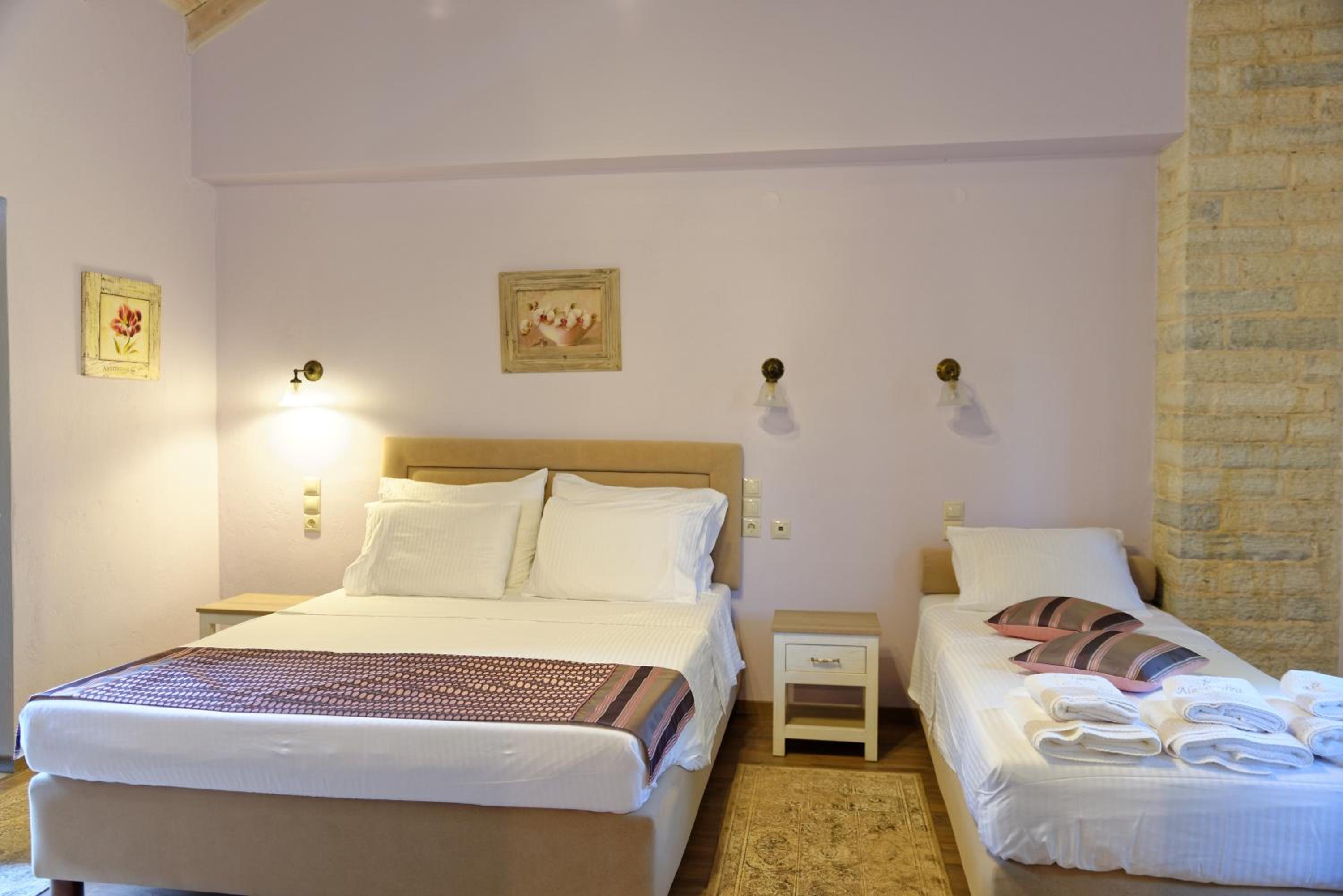 Triple Room - Photo 4