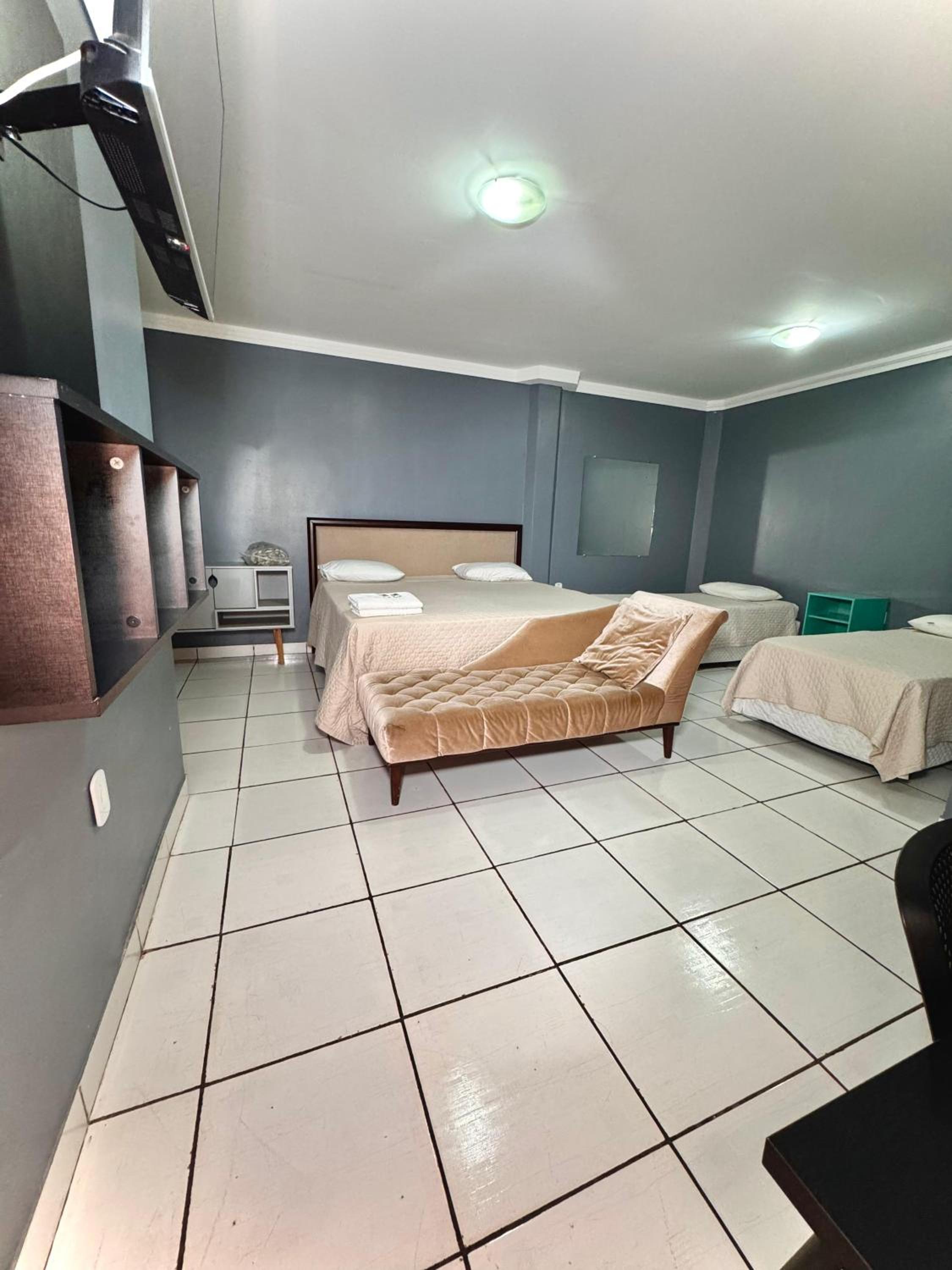 Family Suite photo 1