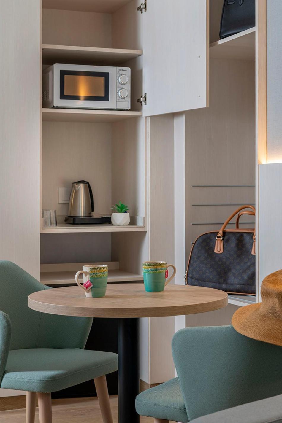 Smart Suite