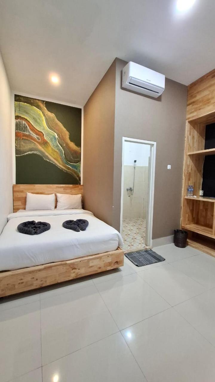 Superior Double or Twin Room photo 2