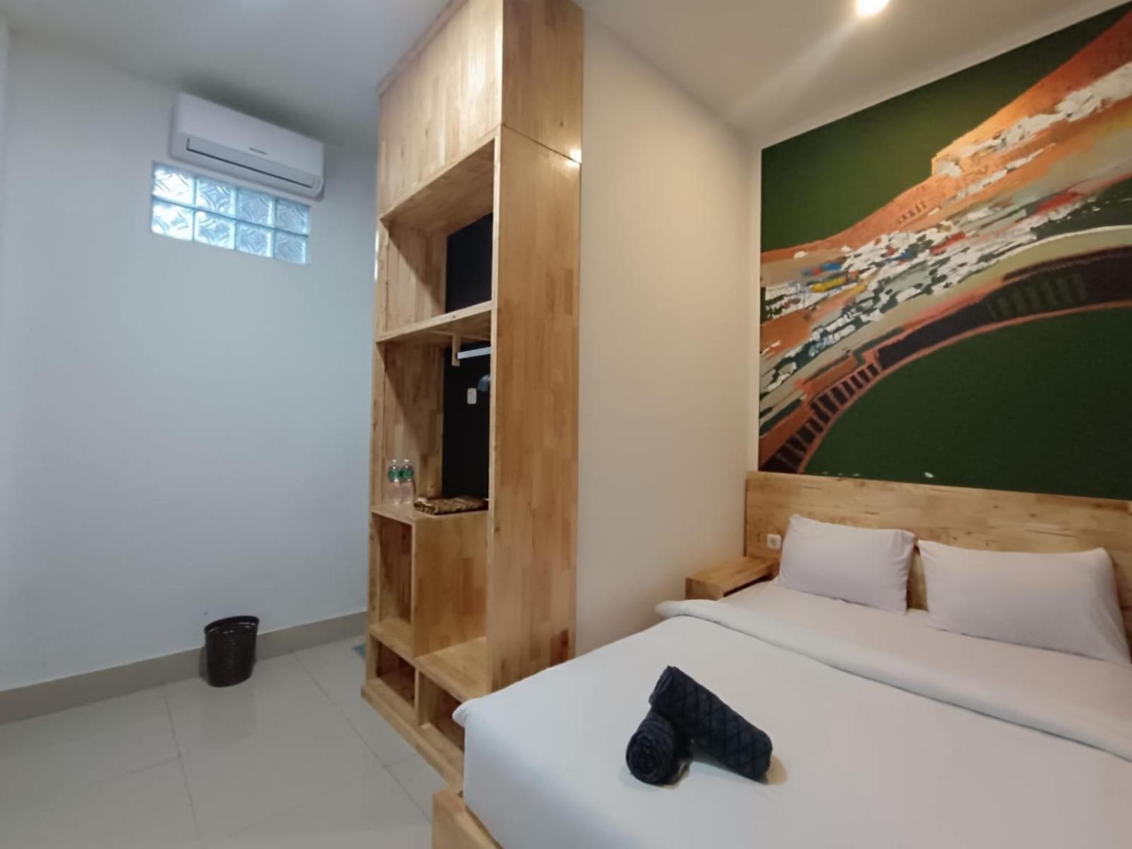 Superior Double or Twin Room photo 1