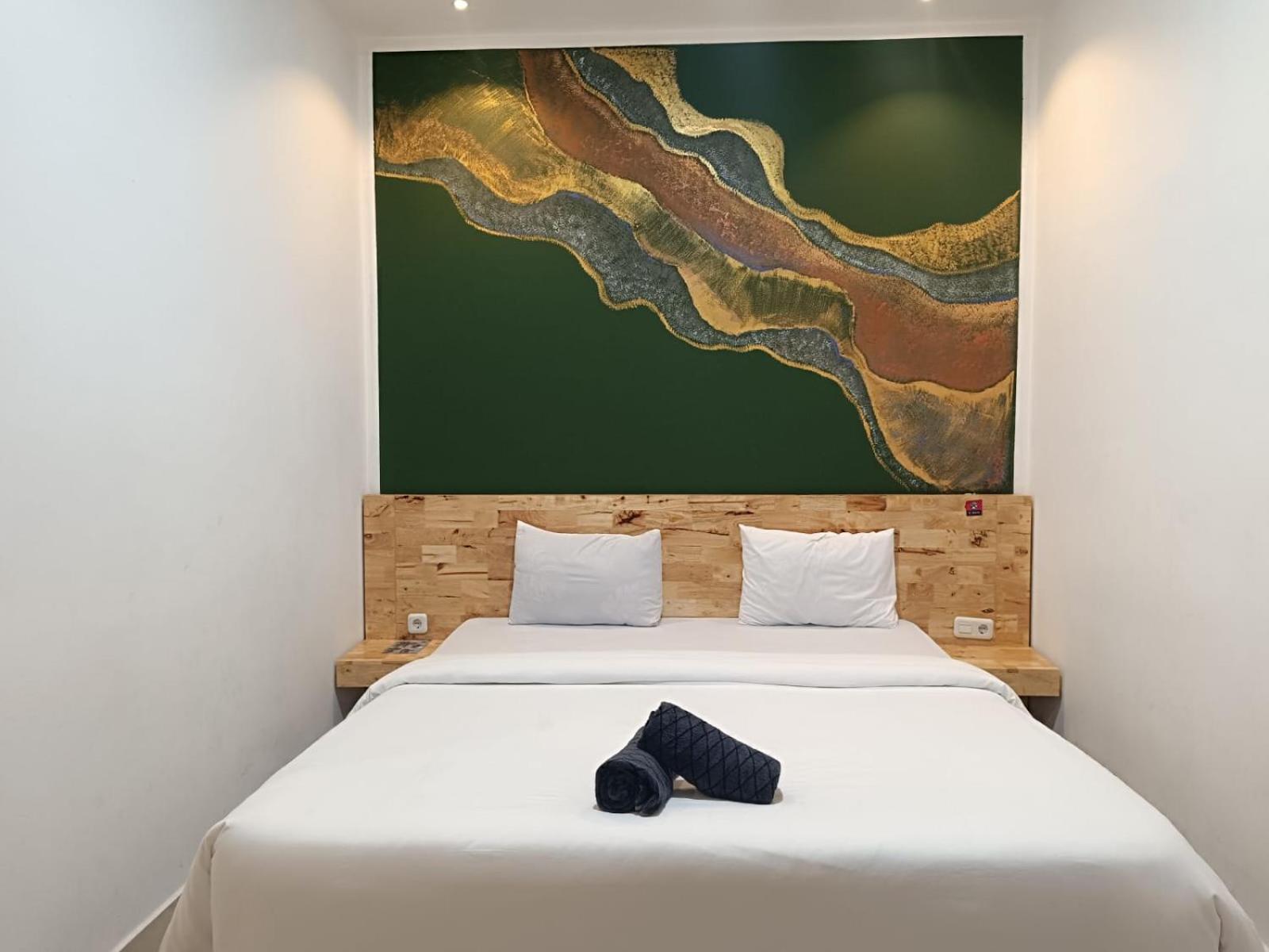Deluxe Double Room photo 1
