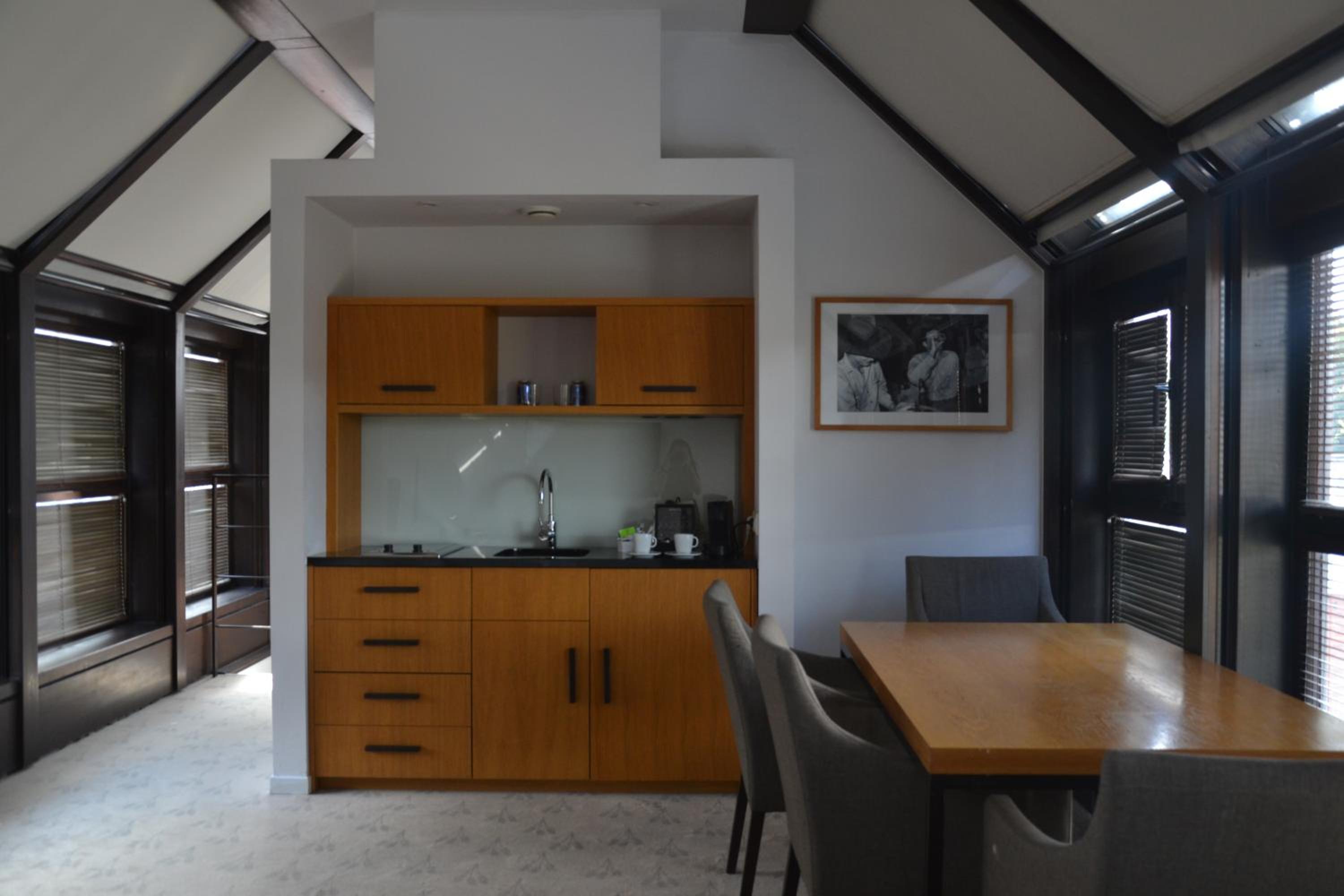 Duplex Suite photo 1