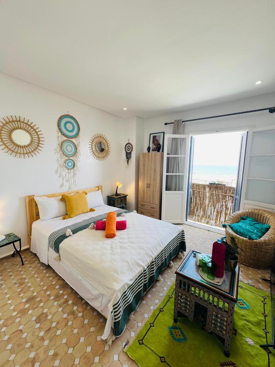 Double Room with Sea View photo 1