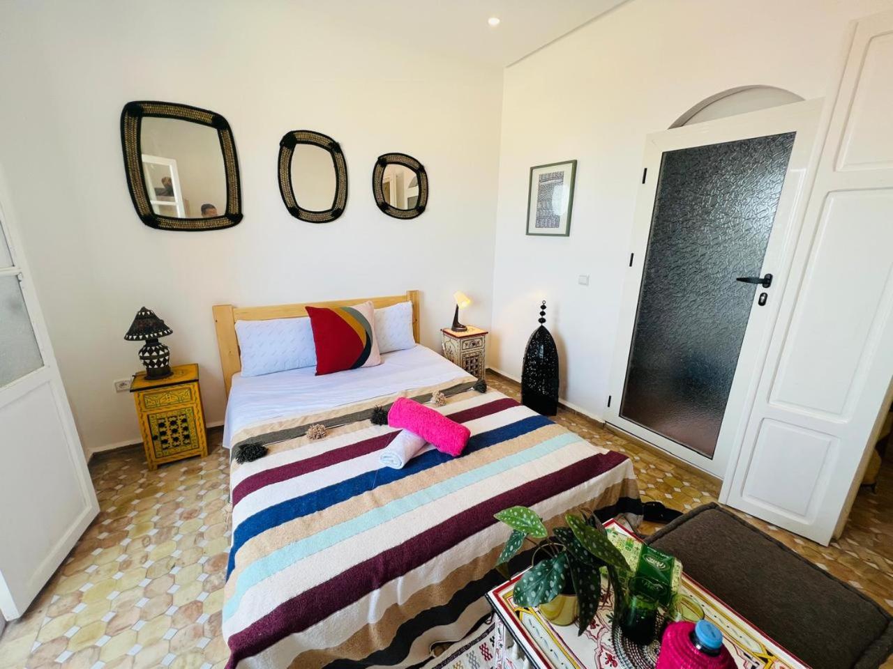 Double Room with Sea View photo 2